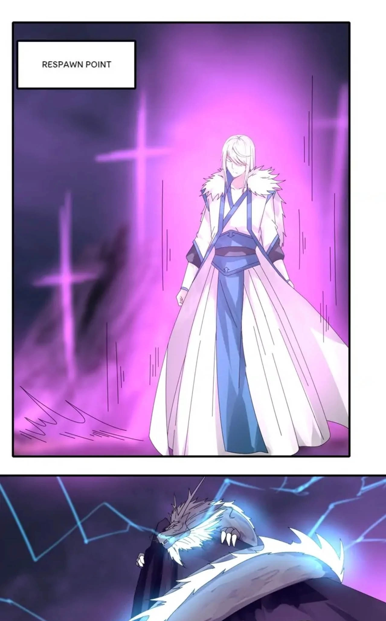 The Celestial Cheater Chapter 41 page 14 - 