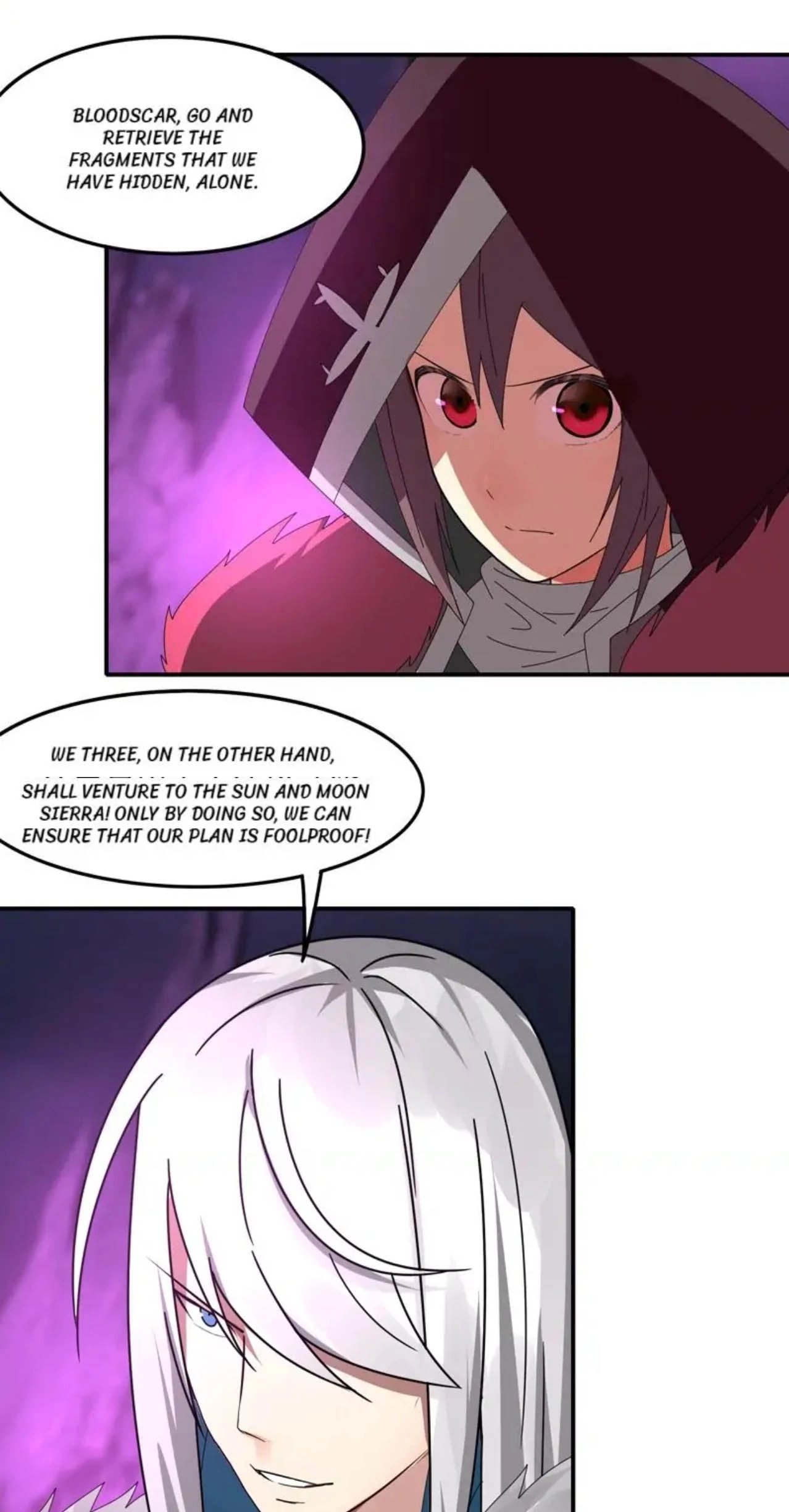 The Celestial Cheater Chapter 41 page 16 - 