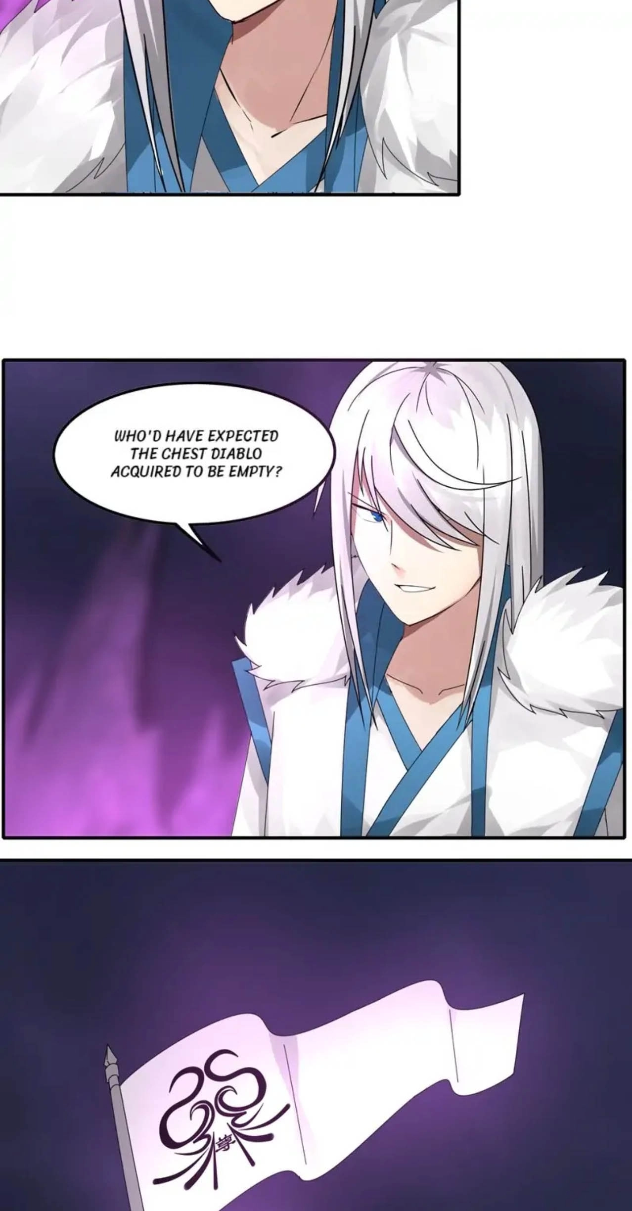 The Celestial Cheater Chapter 41 page 17 - 
