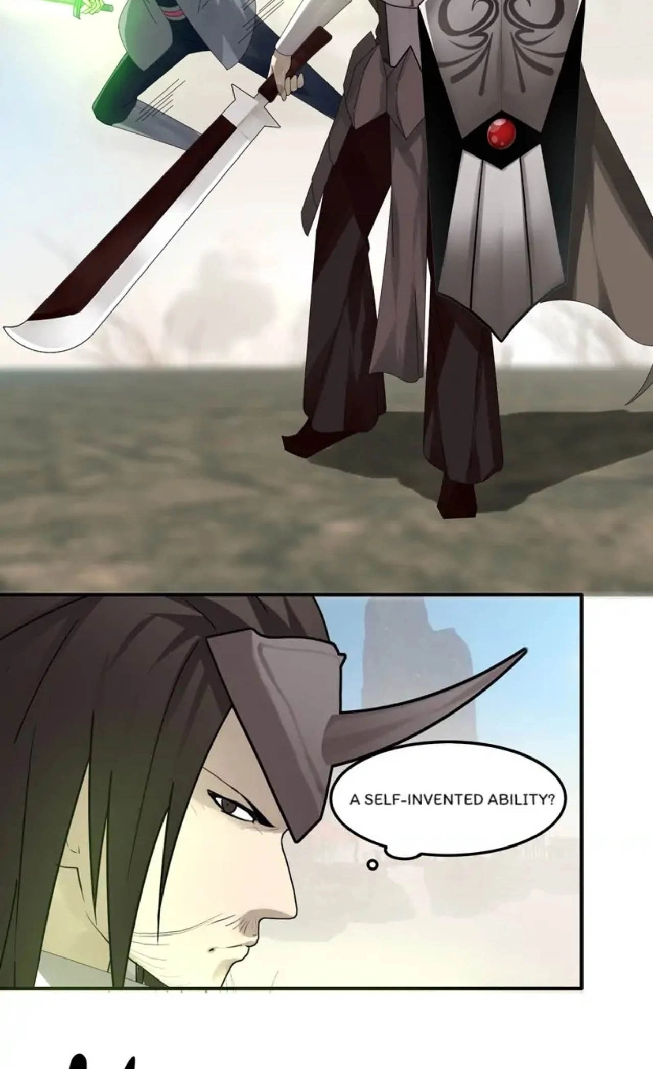 The Celestial Cheater Chapter 41 page 5 - 