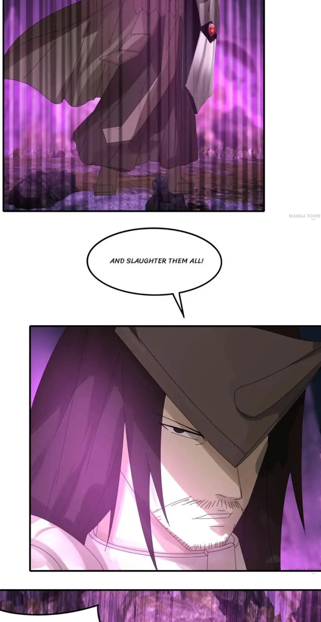 The Celestial Cheater Chapter 42 page 12 - 