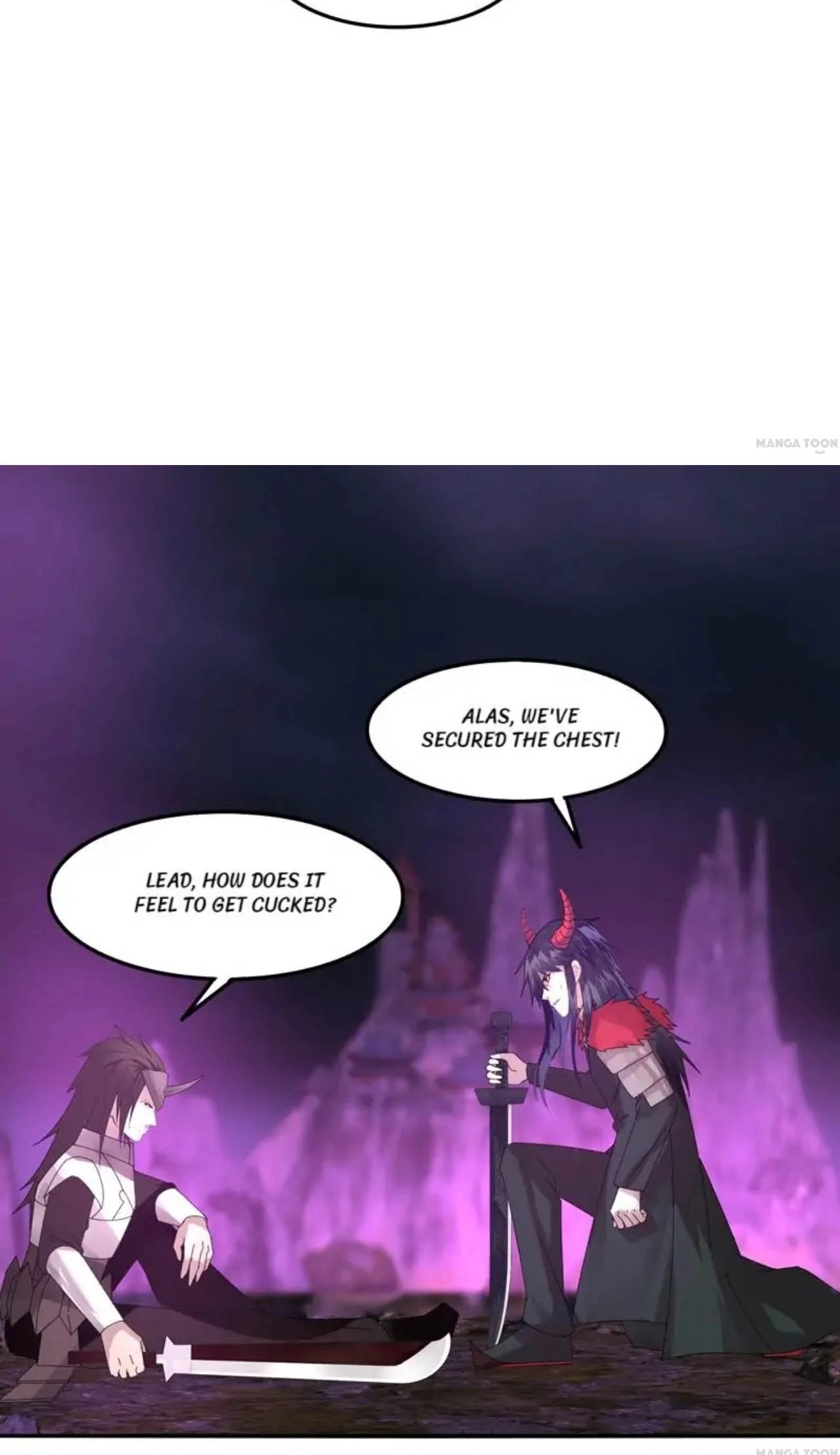 The Celestial Cheater Chapter 42 page 17 - 