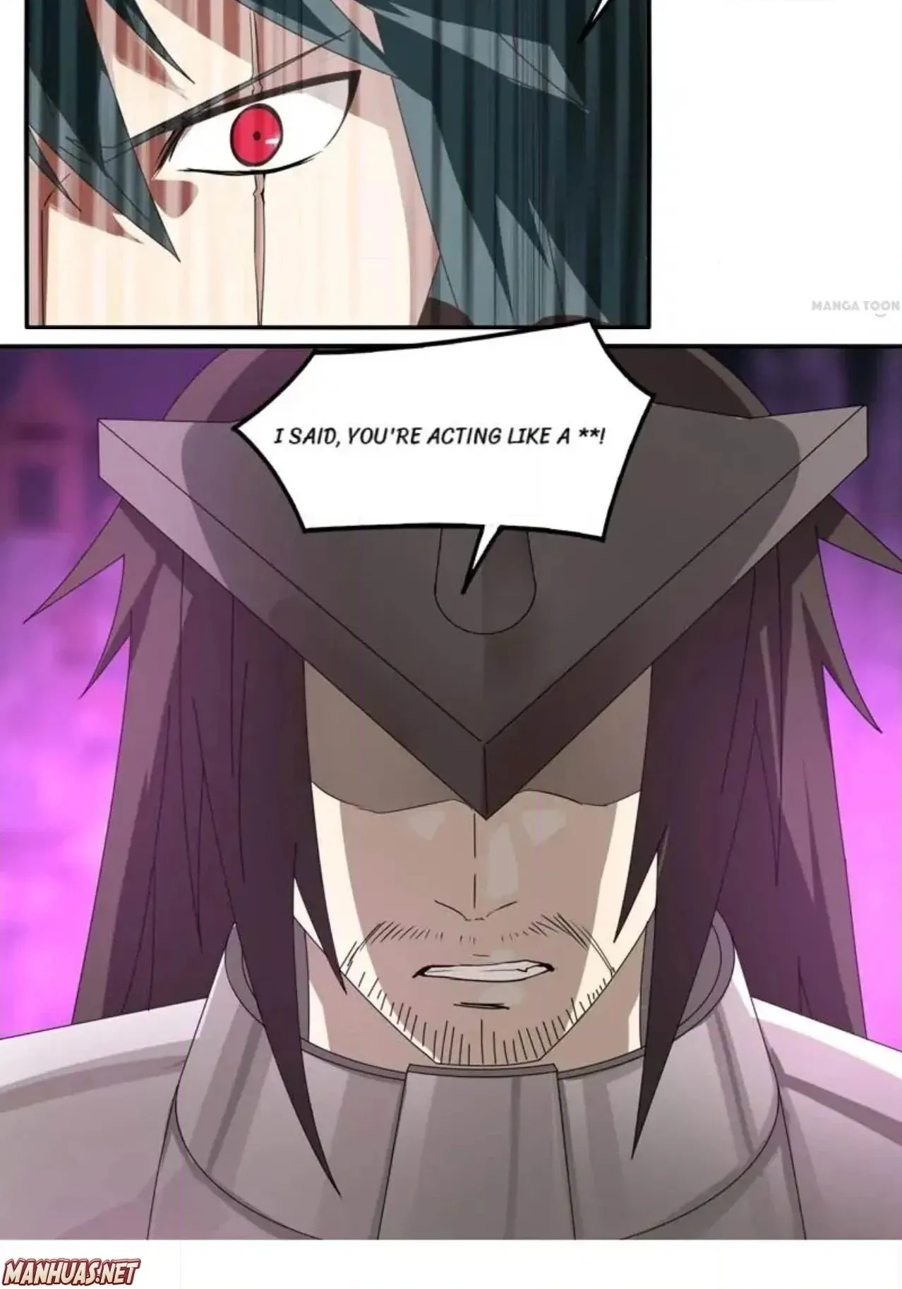 The Celestial Cheater Chapter 42 page 20 - 