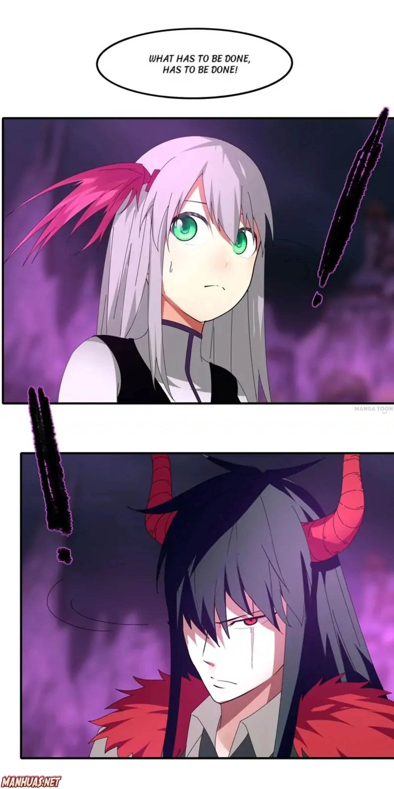 The Celestial Cheater Chapter 42 page 6 - 