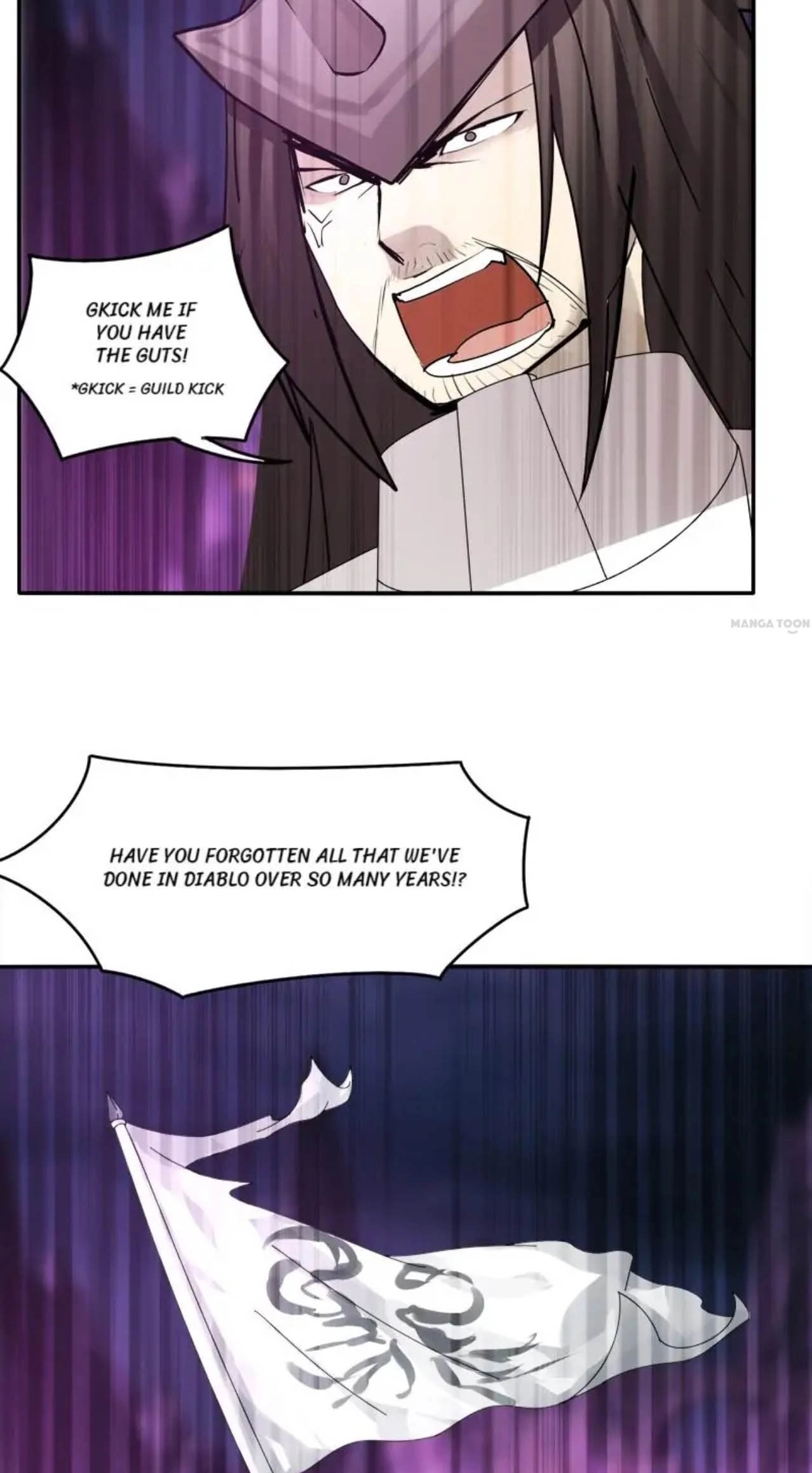 The Celestial Cheater Chapter 43 page 2 - 