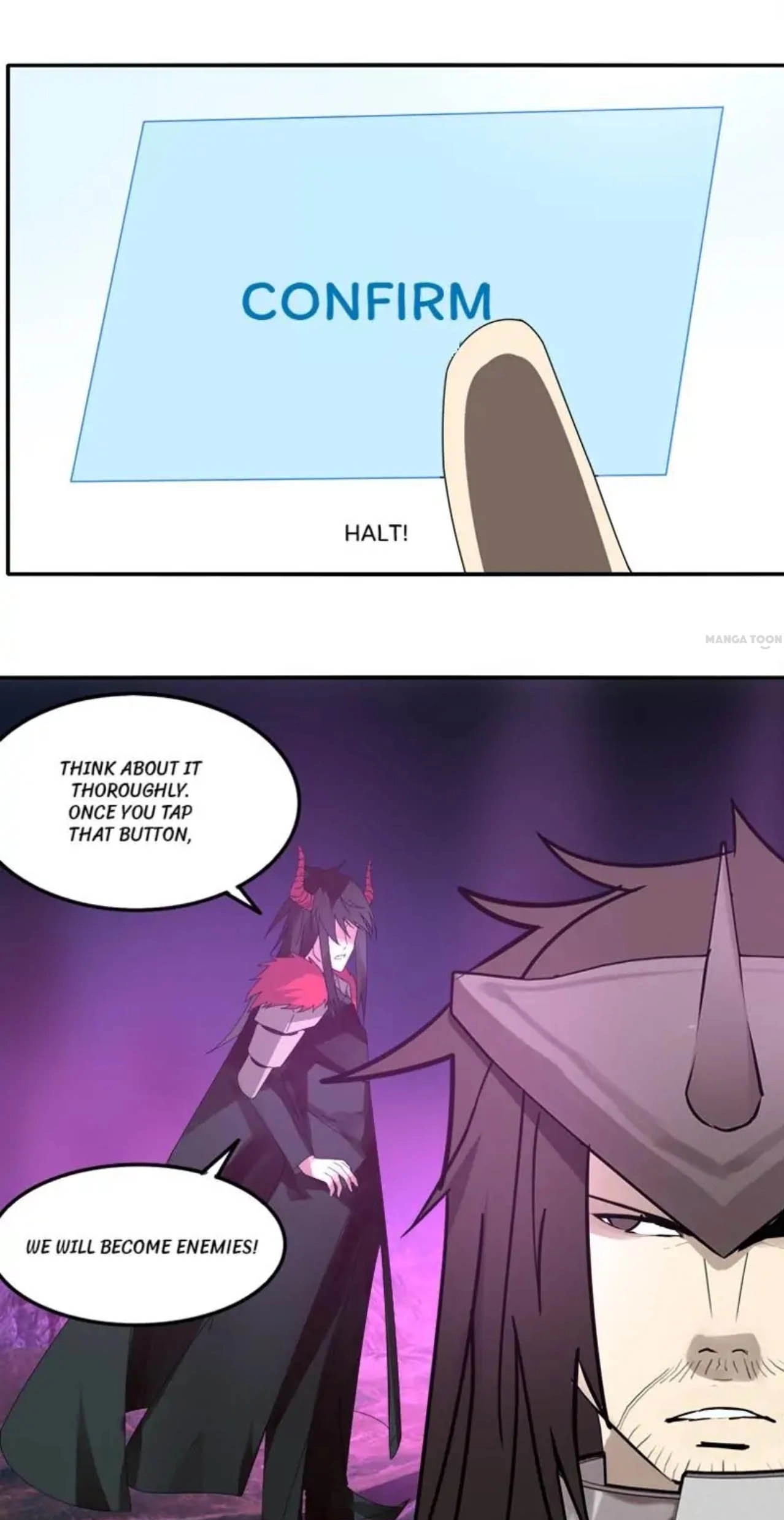 The Celestial Cheater Chapter 43 page 12 - 