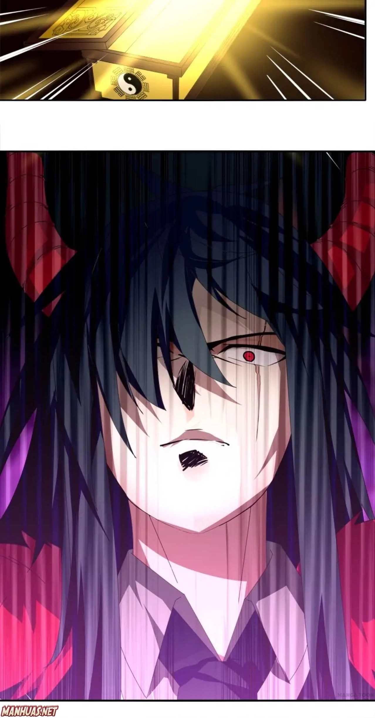 The Celestial Cheater Chapter 43 page 18 - 