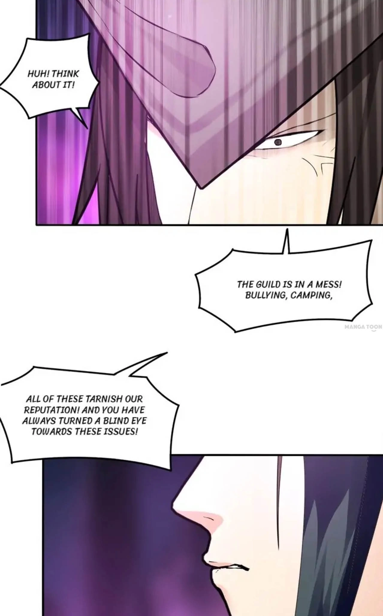 The Celestial Cheater Chapter 43 page 4 - 
