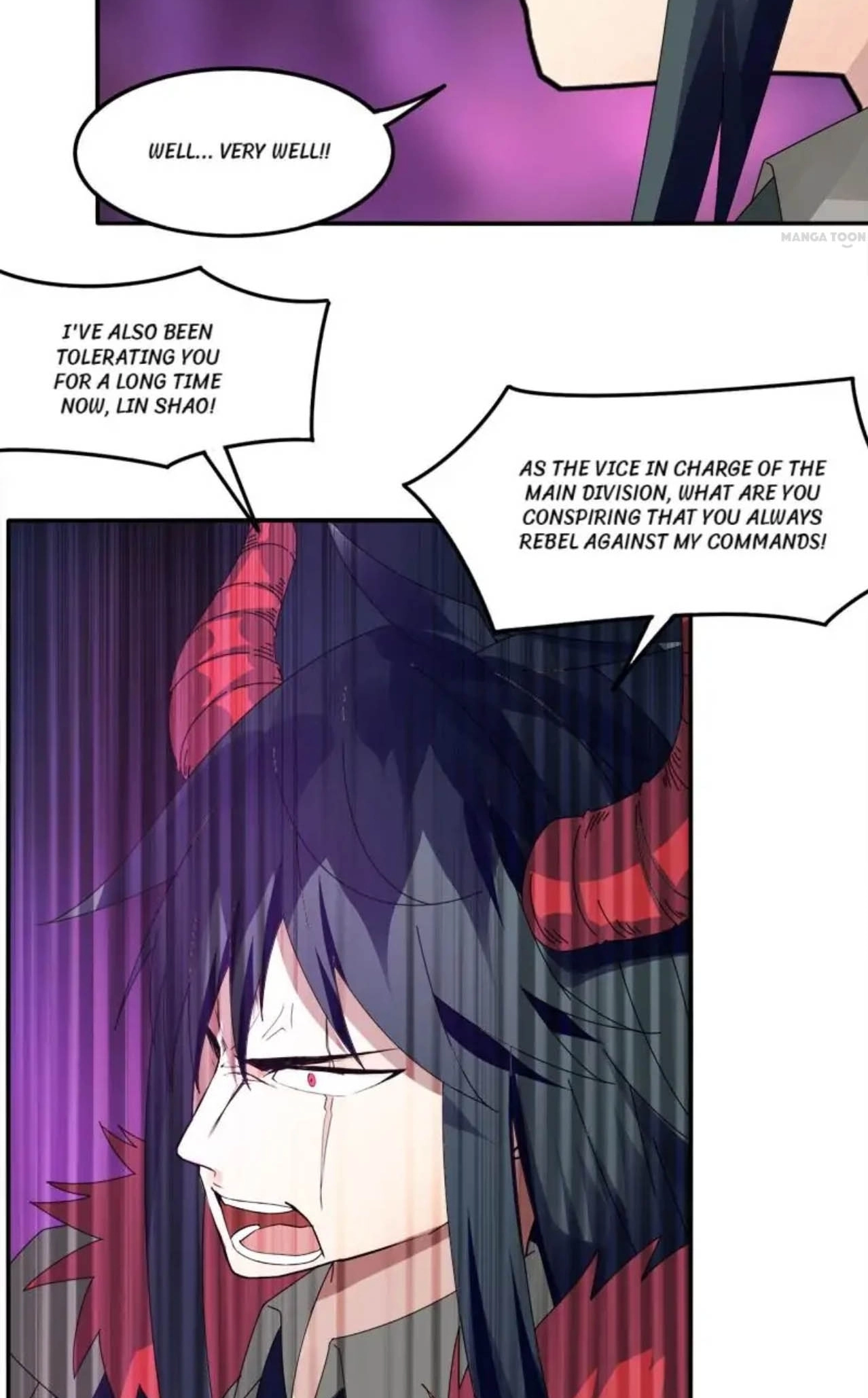 The Celestial Cheater Chapter 43 page 5 - 