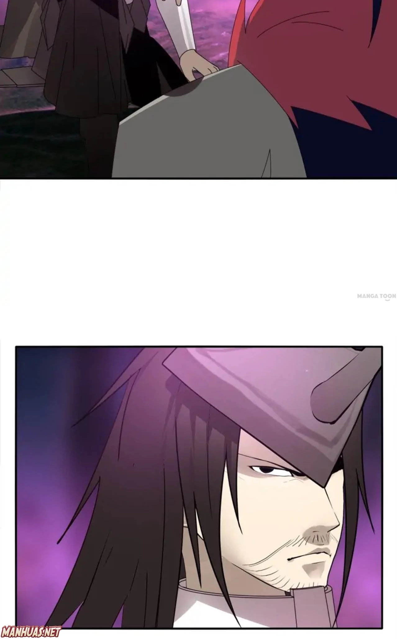 The Celestial Cheater Chapter 43 page 7 - 
