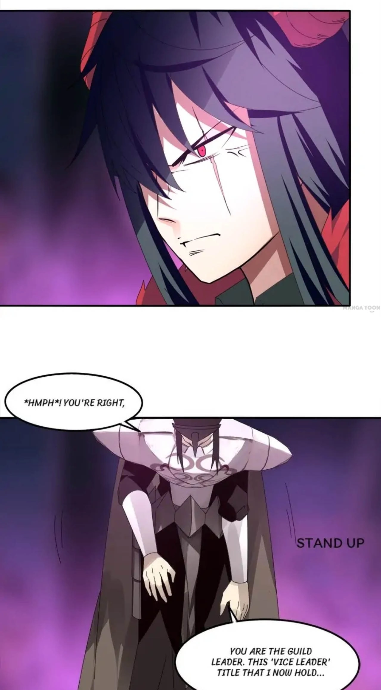 The Celestial Cheater Chapter 43 page 8 - 