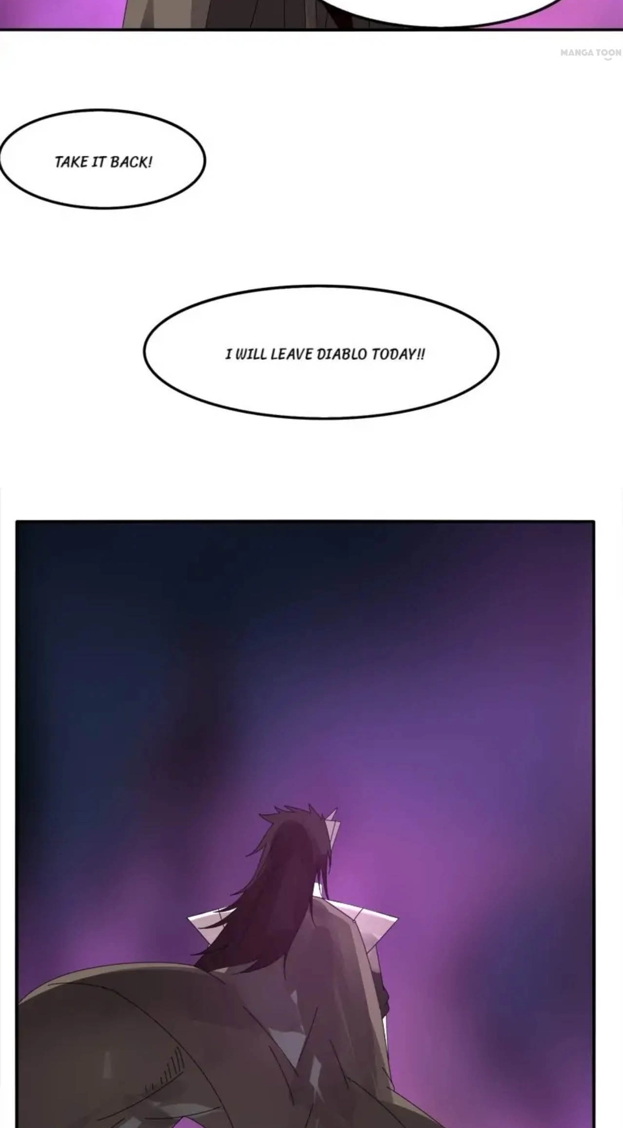 The Celestial Cheater Chapter 43 page 9 - 