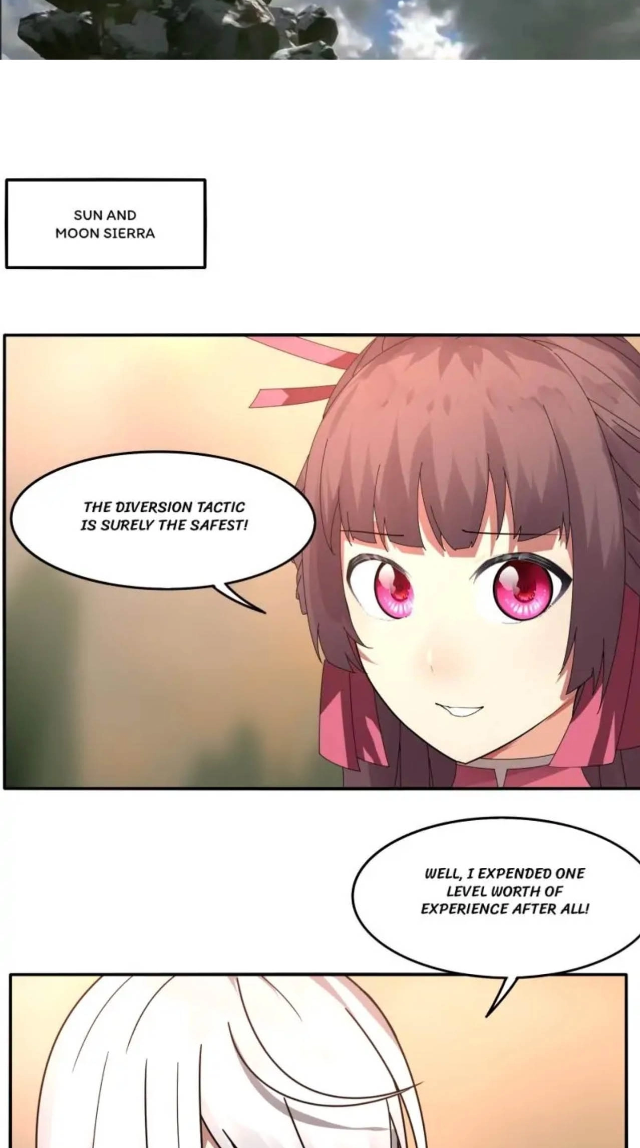 The Celestial Cheater Chapter 44 page 2 - 