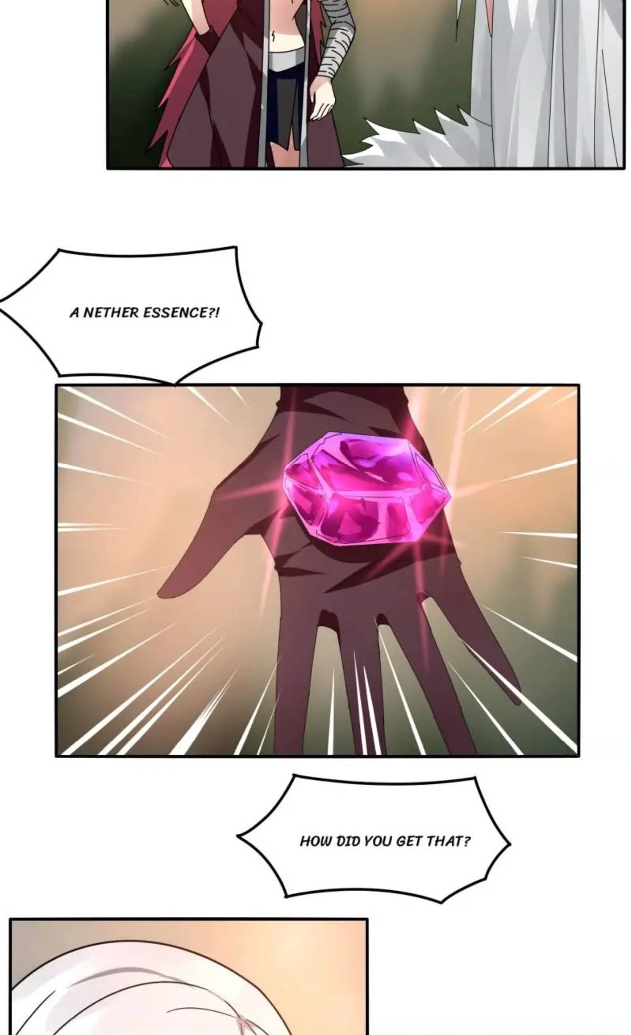 The Celestial Cheater Chapter 44 page 12 - 