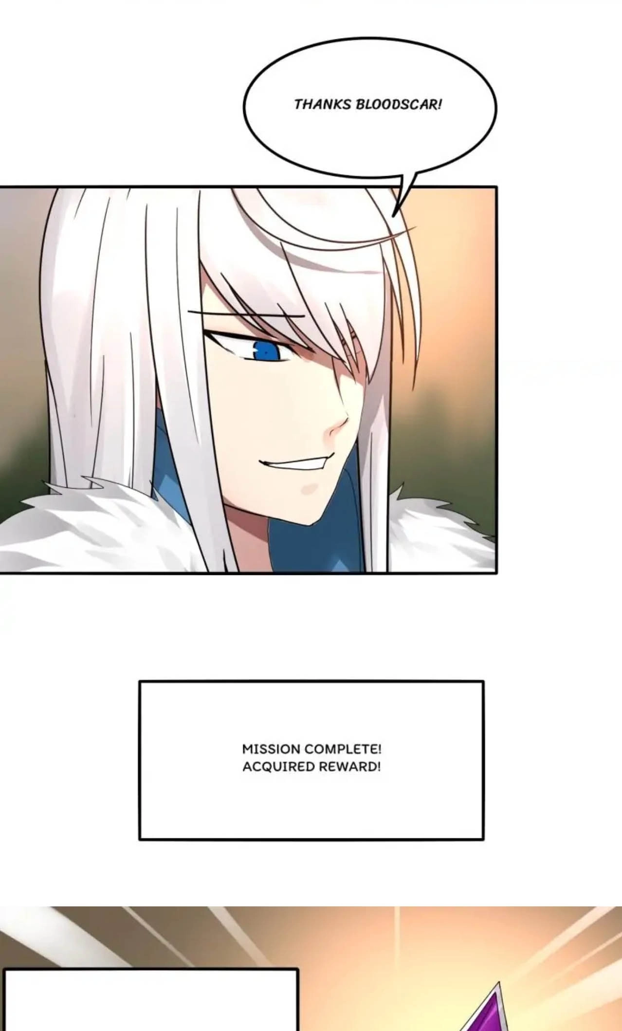 The Celestial Cheater Chapter 44 page 14 - 