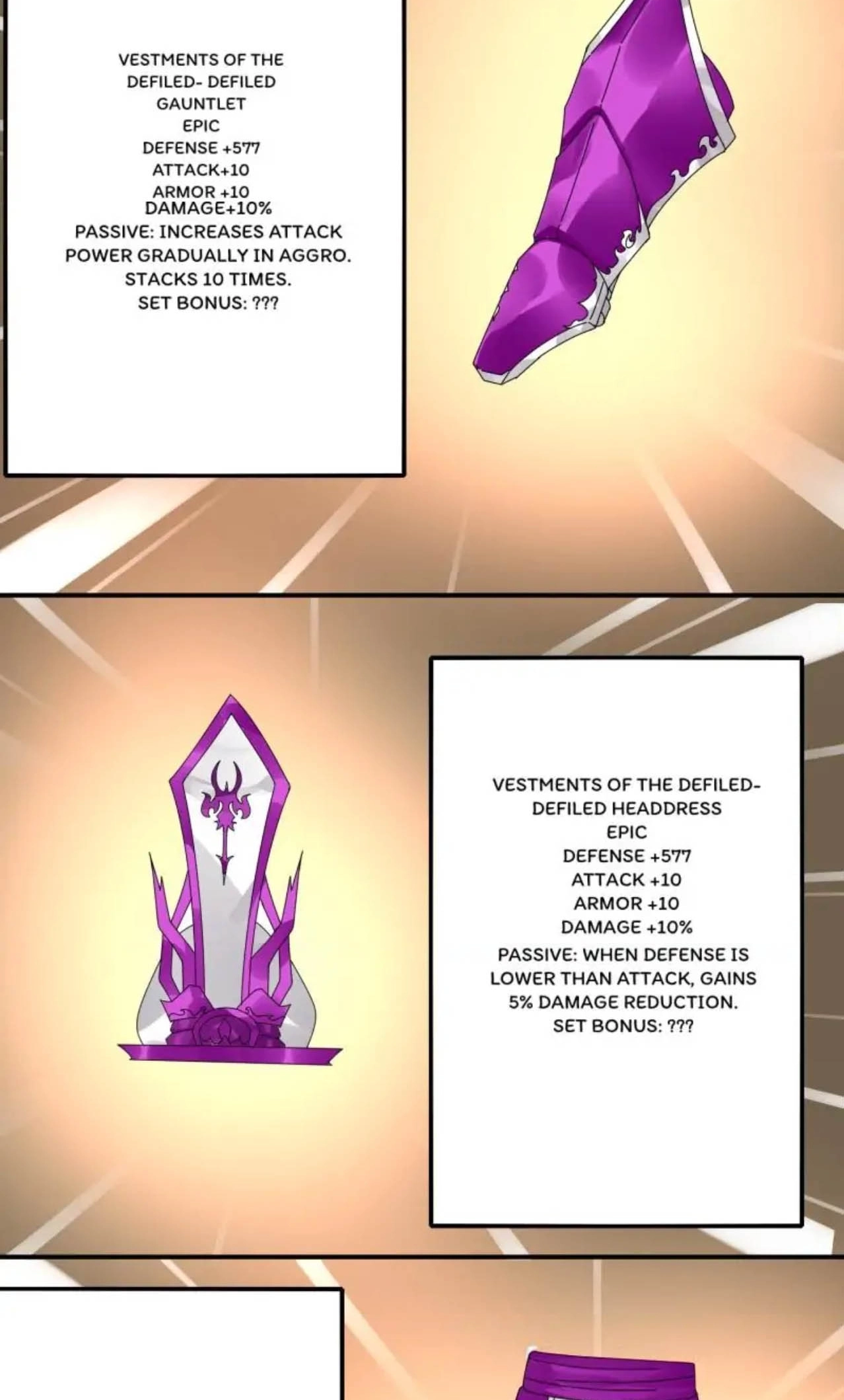 The Celestial Cheater Chapter 44 page 15 - 