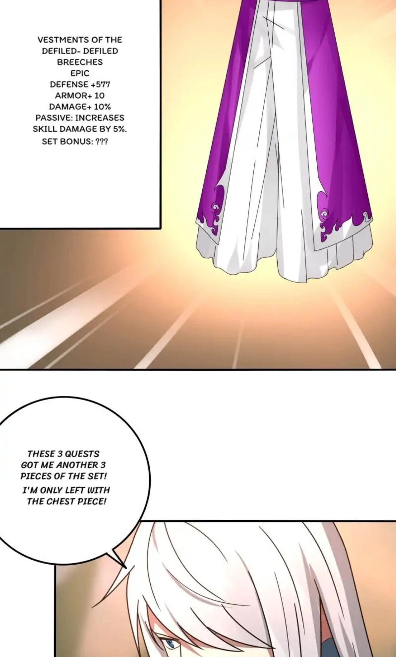 The Celestial Cheater Chapter 44 page 16 - 