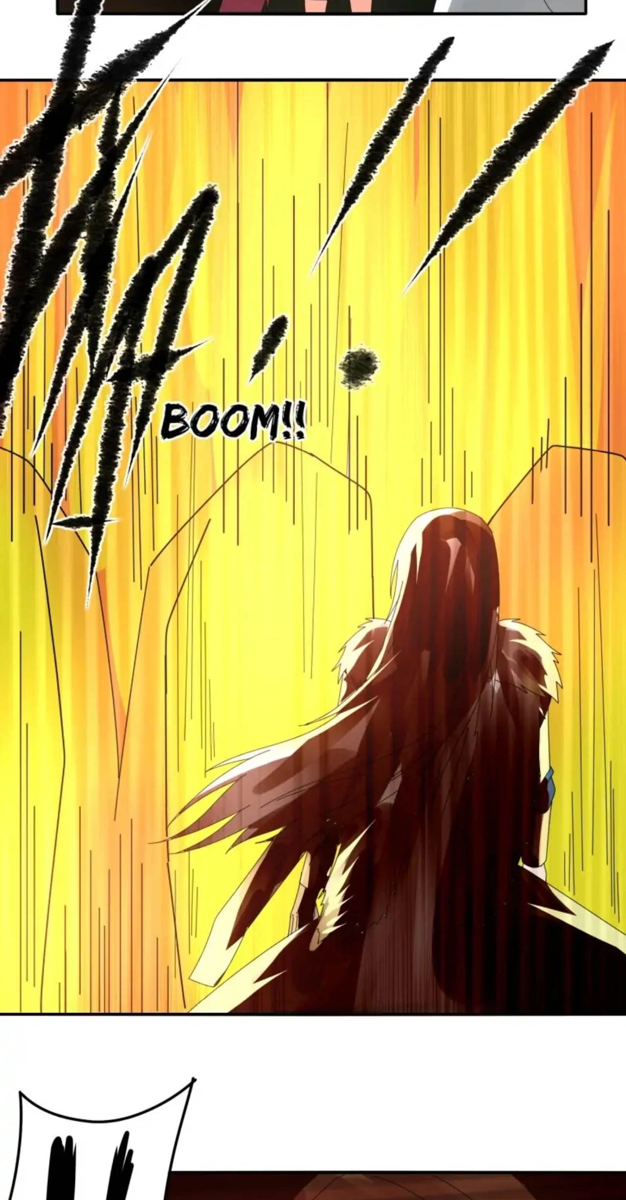 The Celestial Cheater Chapter 44 page 19 - 