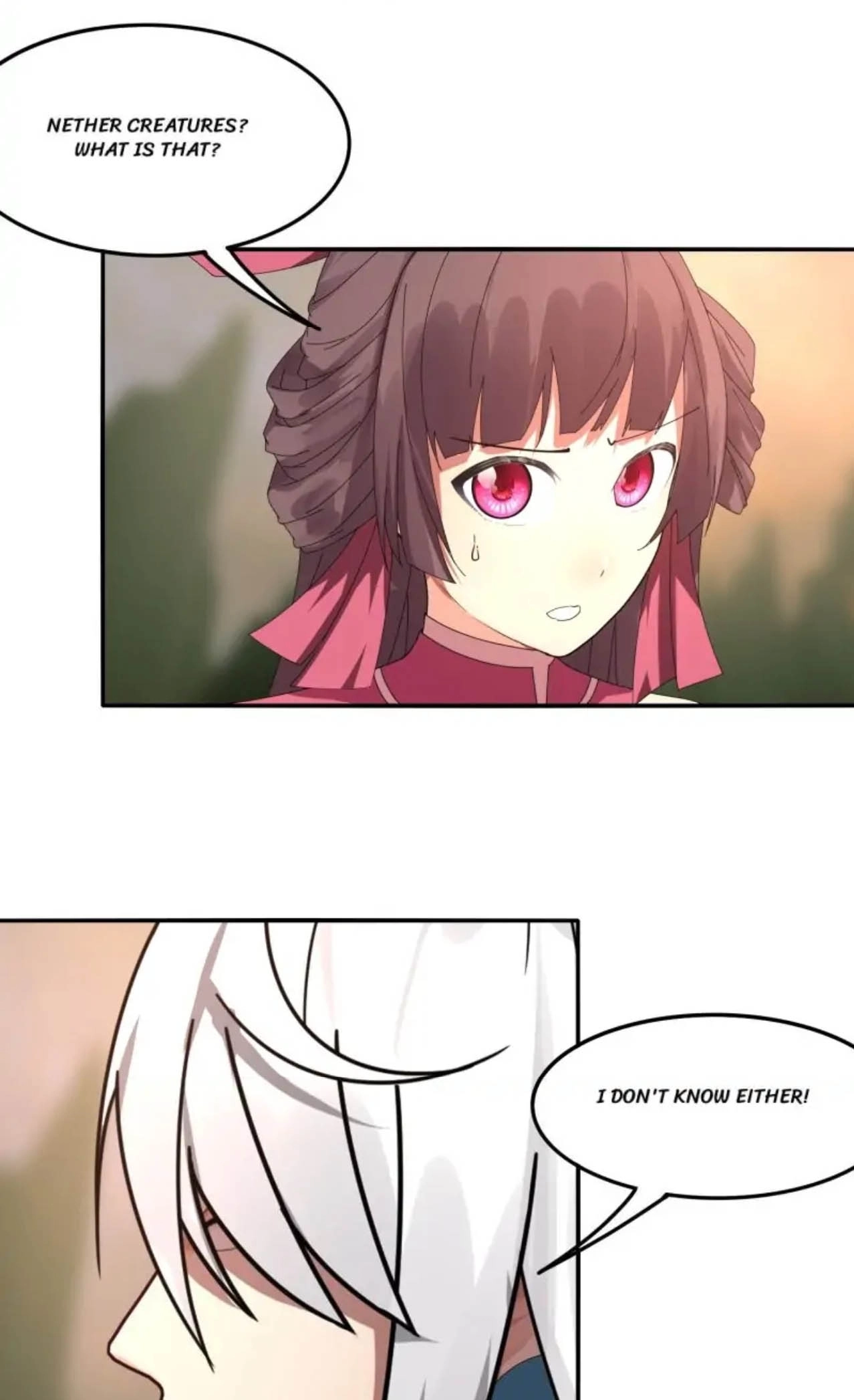 The Celestial Cheater Chapter 44 page 9 - 