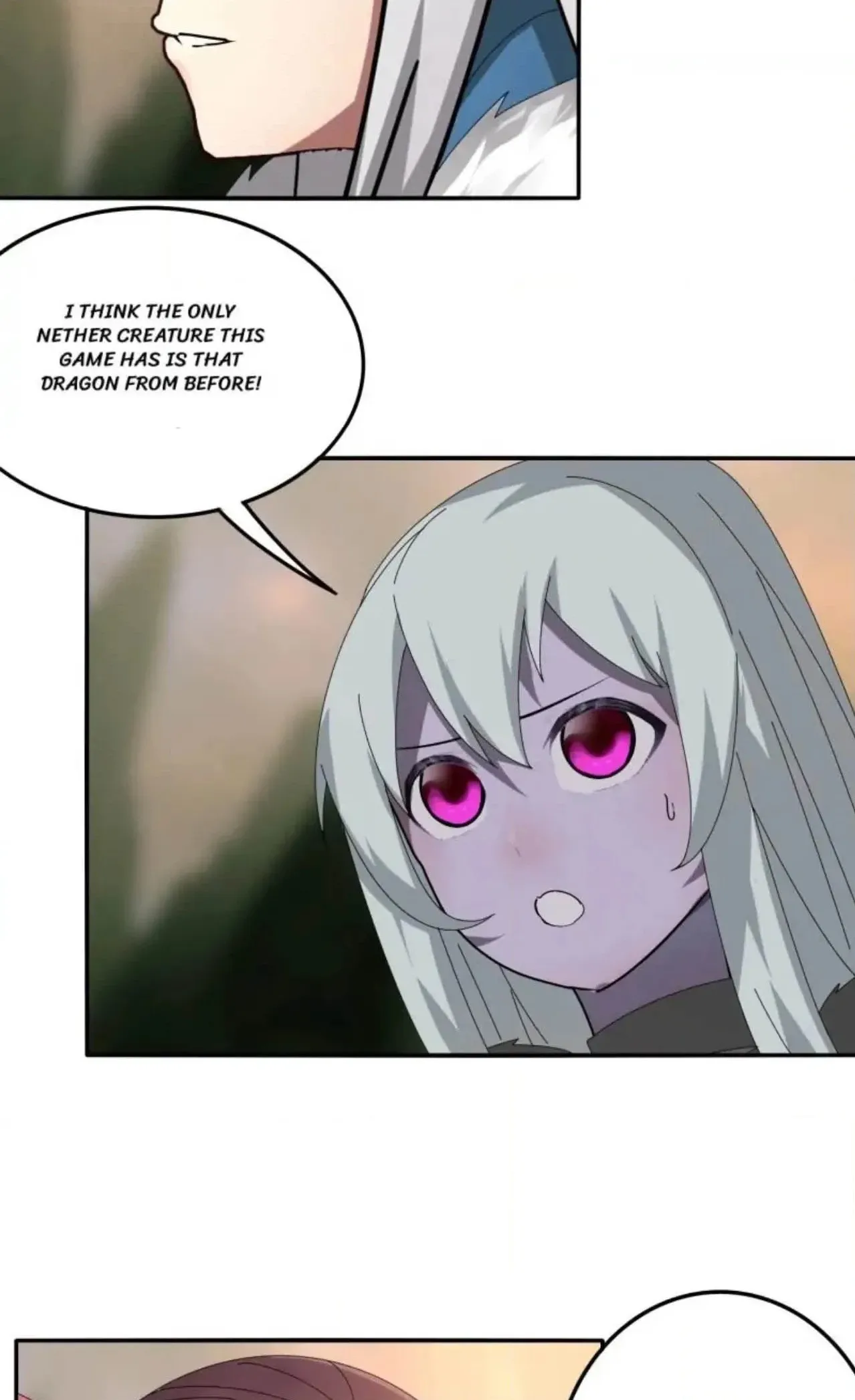 The Celestial Cheater Chapter 44 page 10 - 
