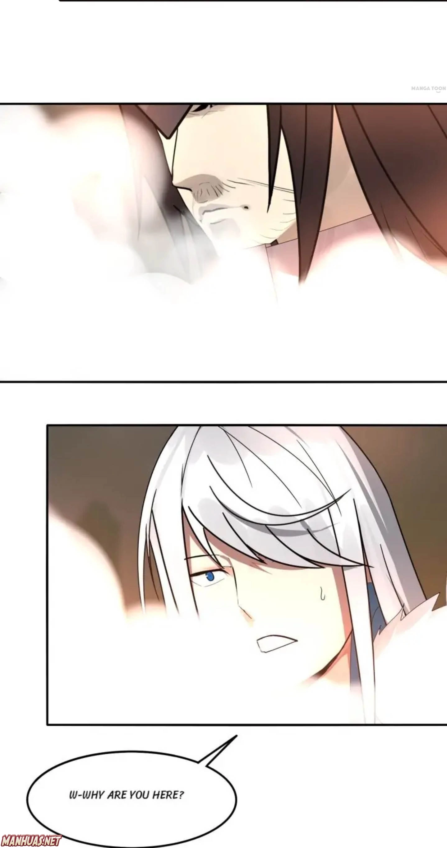 The Celestial Cheater Chapter 45 page 11 - 