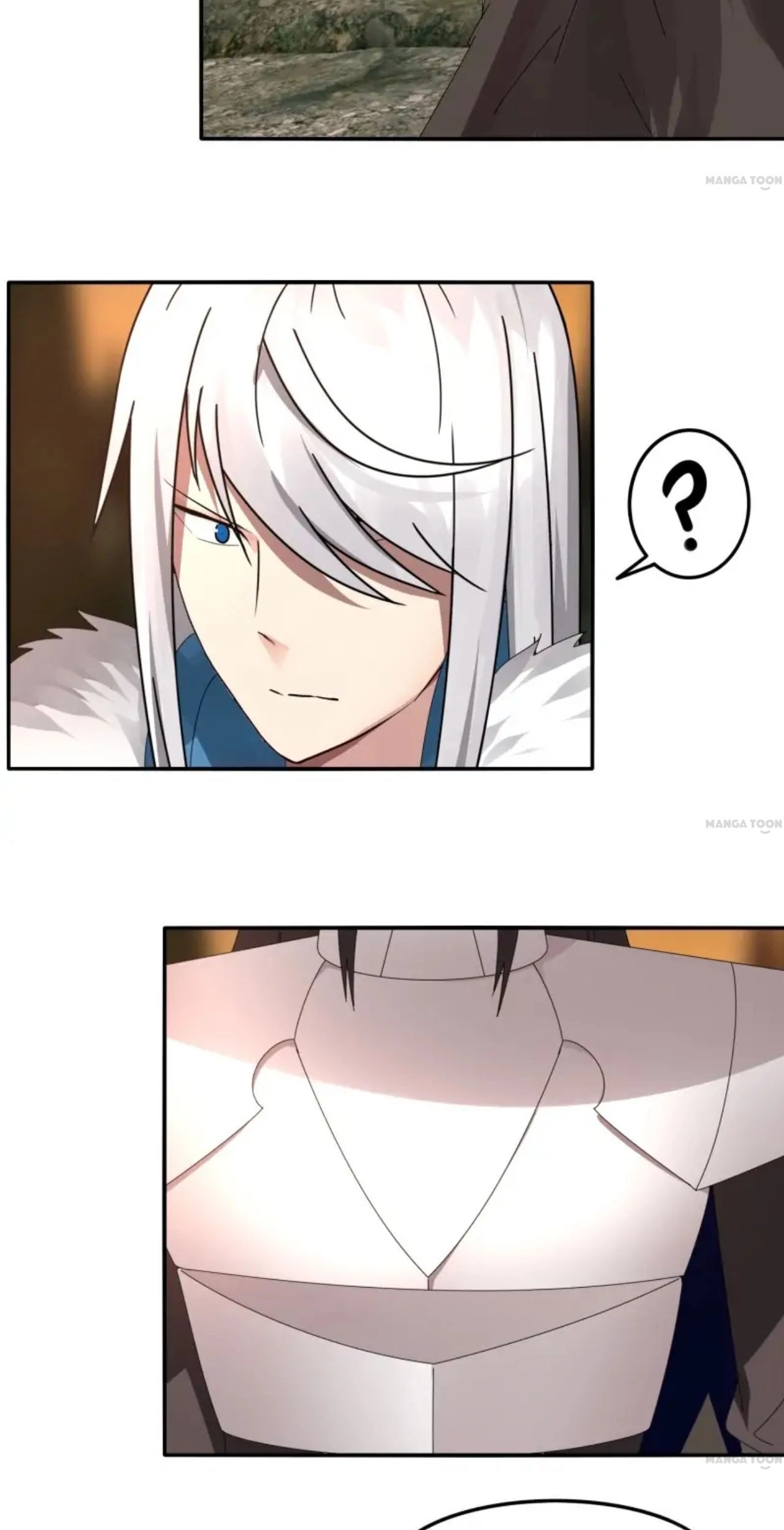 The Celestial Cheater Chapter 46 page 2 - 
