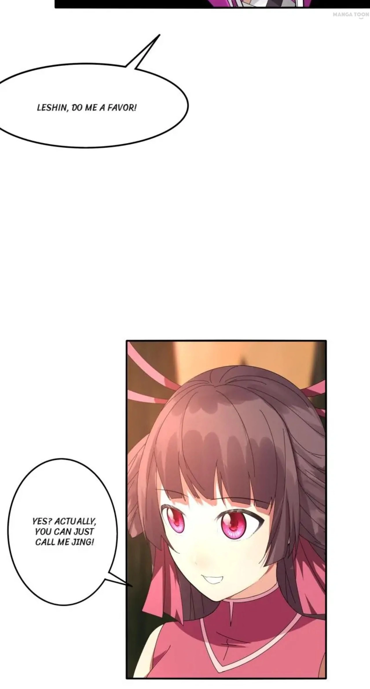 The Celestial Cheater Chapter 46 page 17 - 