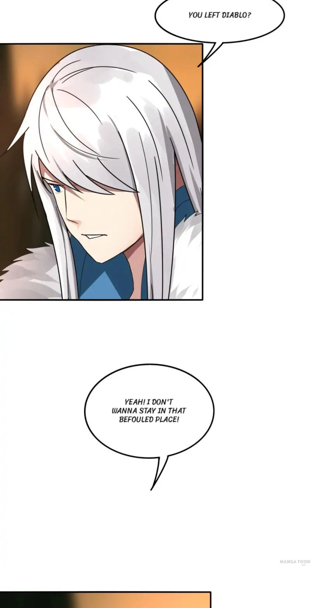 The Celestial Cheater Chapter 46 page 3 - 