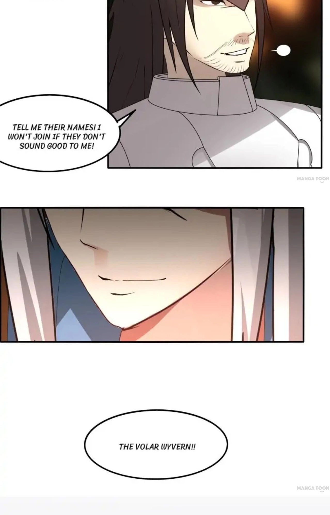 The Celestial Cheater Chapter 46 page 9 - 