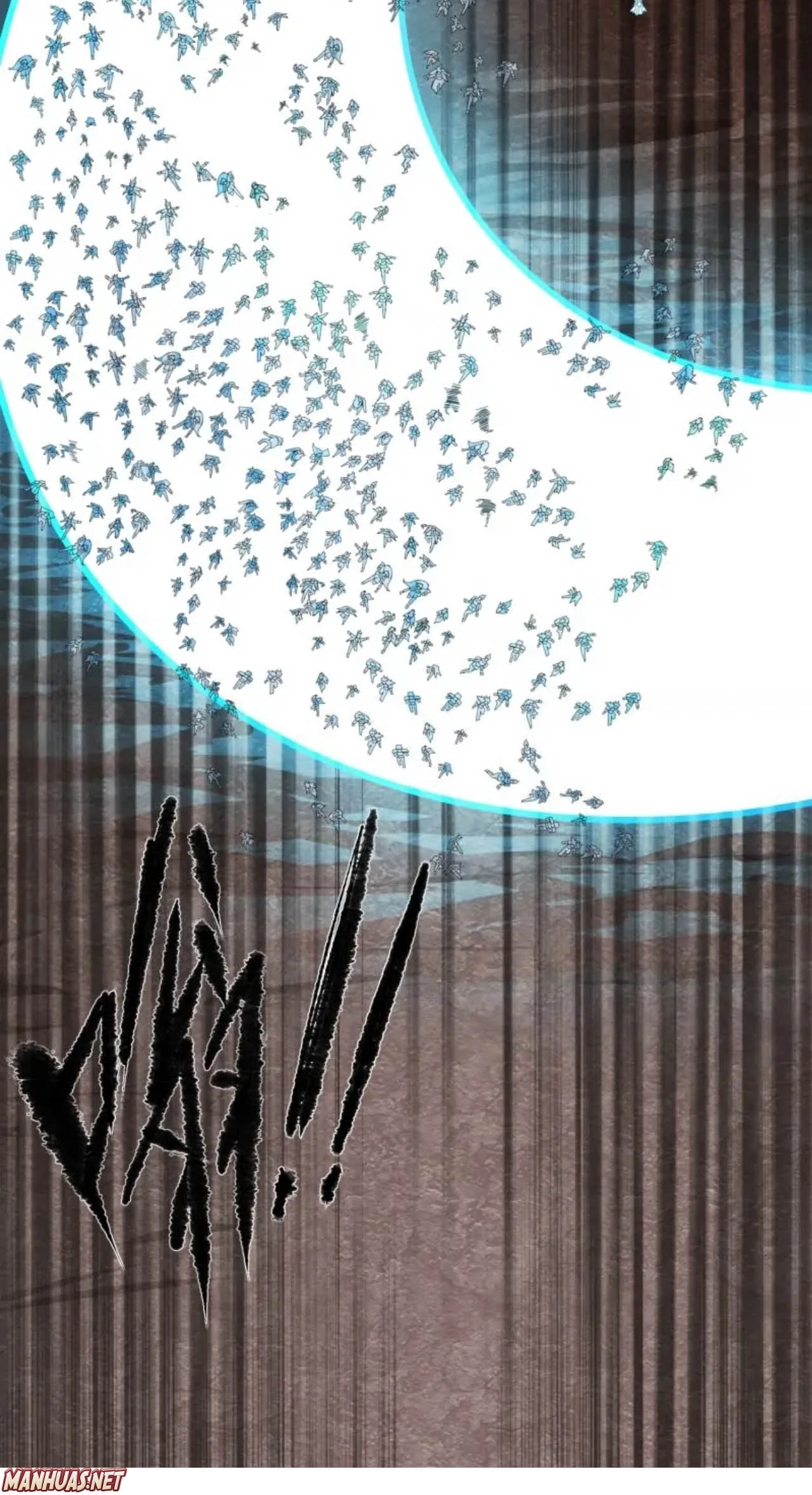 The Celestial Cheater Chapter 47 page 9 - 