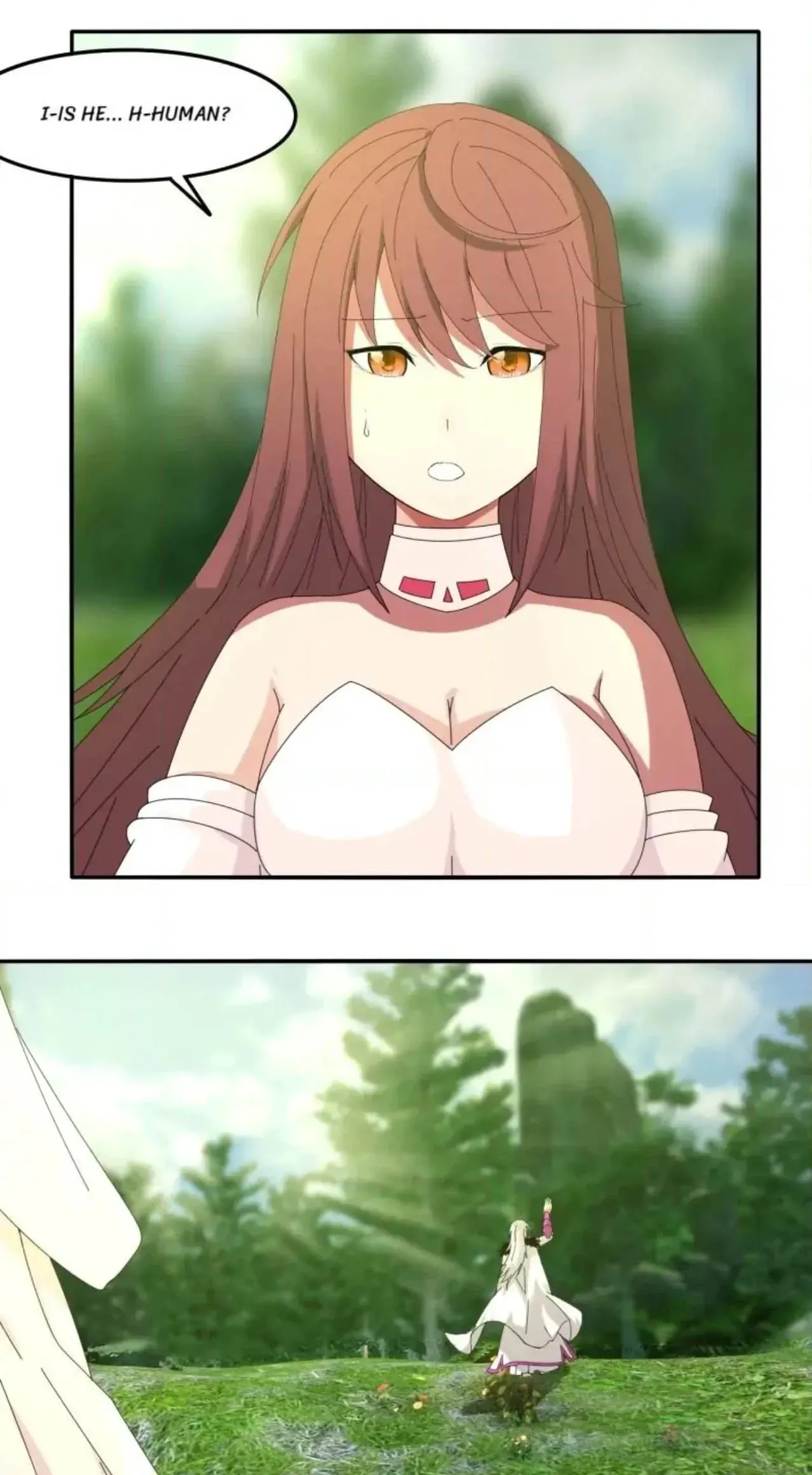 The Celestial Cheater Chapter 47 page 10 - 