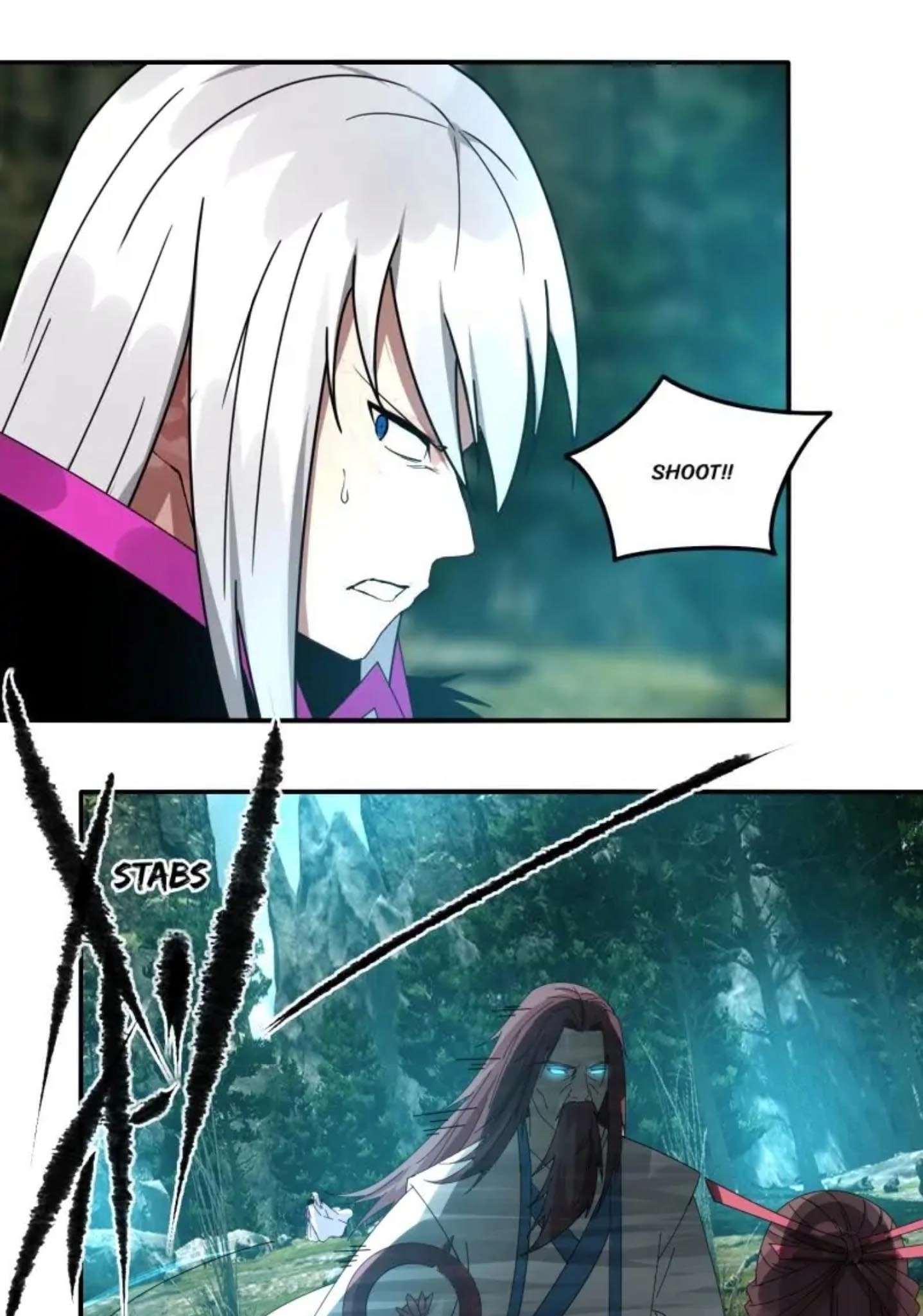 The Celestial Cheater Chapter 48 page 16 - 