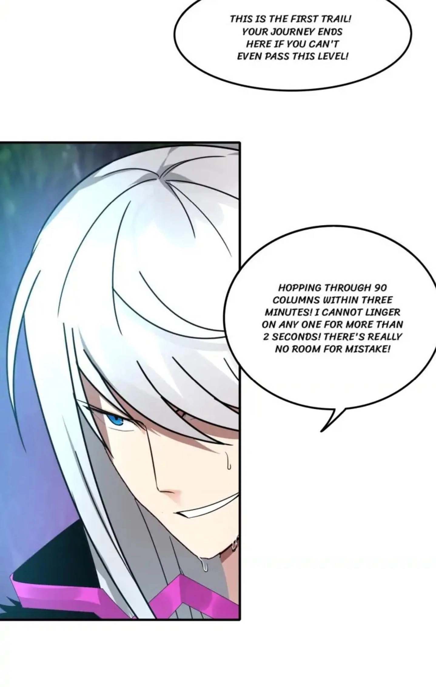 The Celestial Cheater Chapter 48 page 3 - 