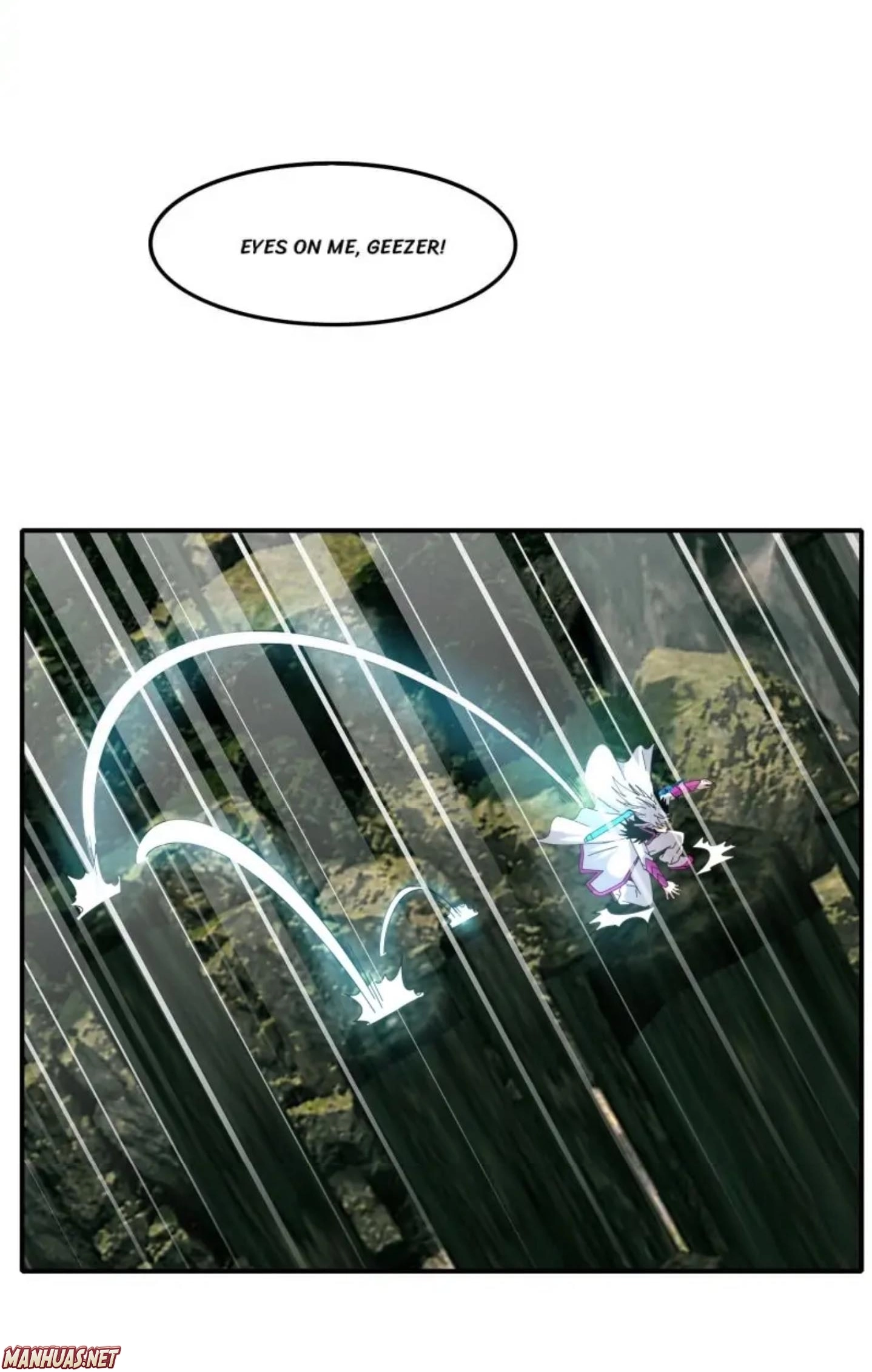 The Celestial Cheater Chapter 48 page 4 - 