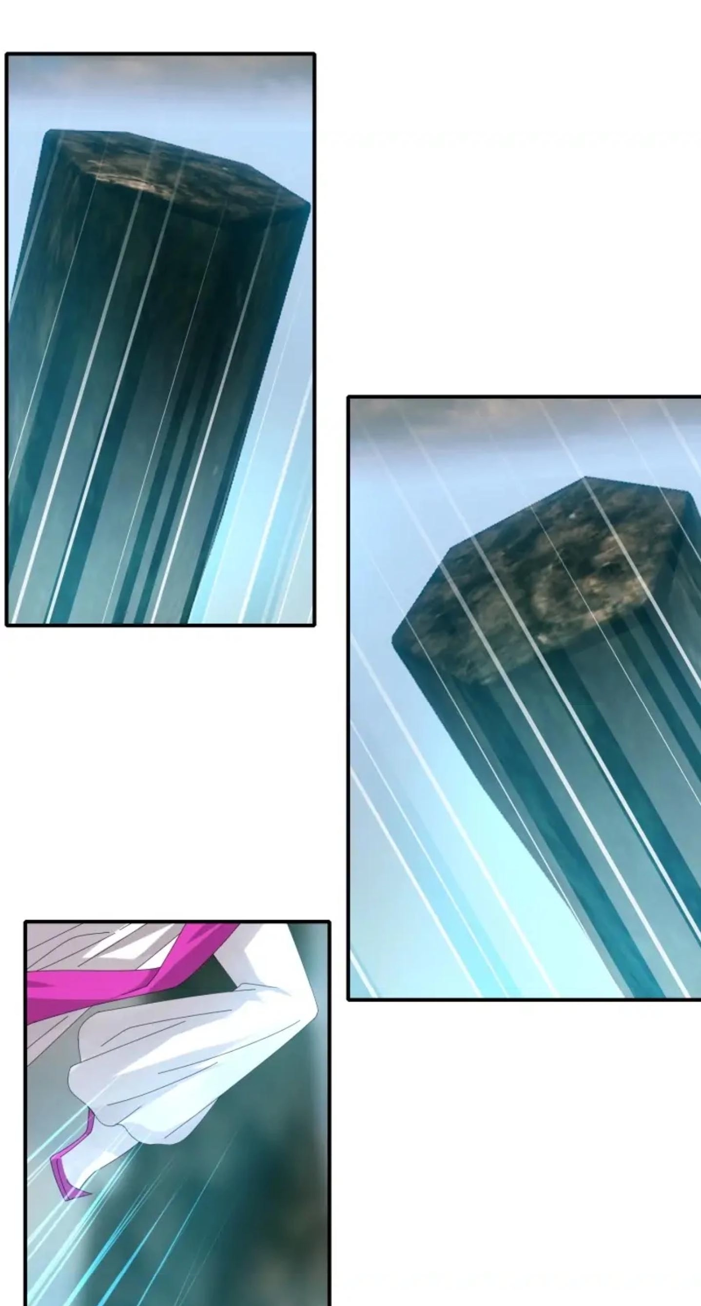 The Celestial Cheater Chapter 48 page 5 - 