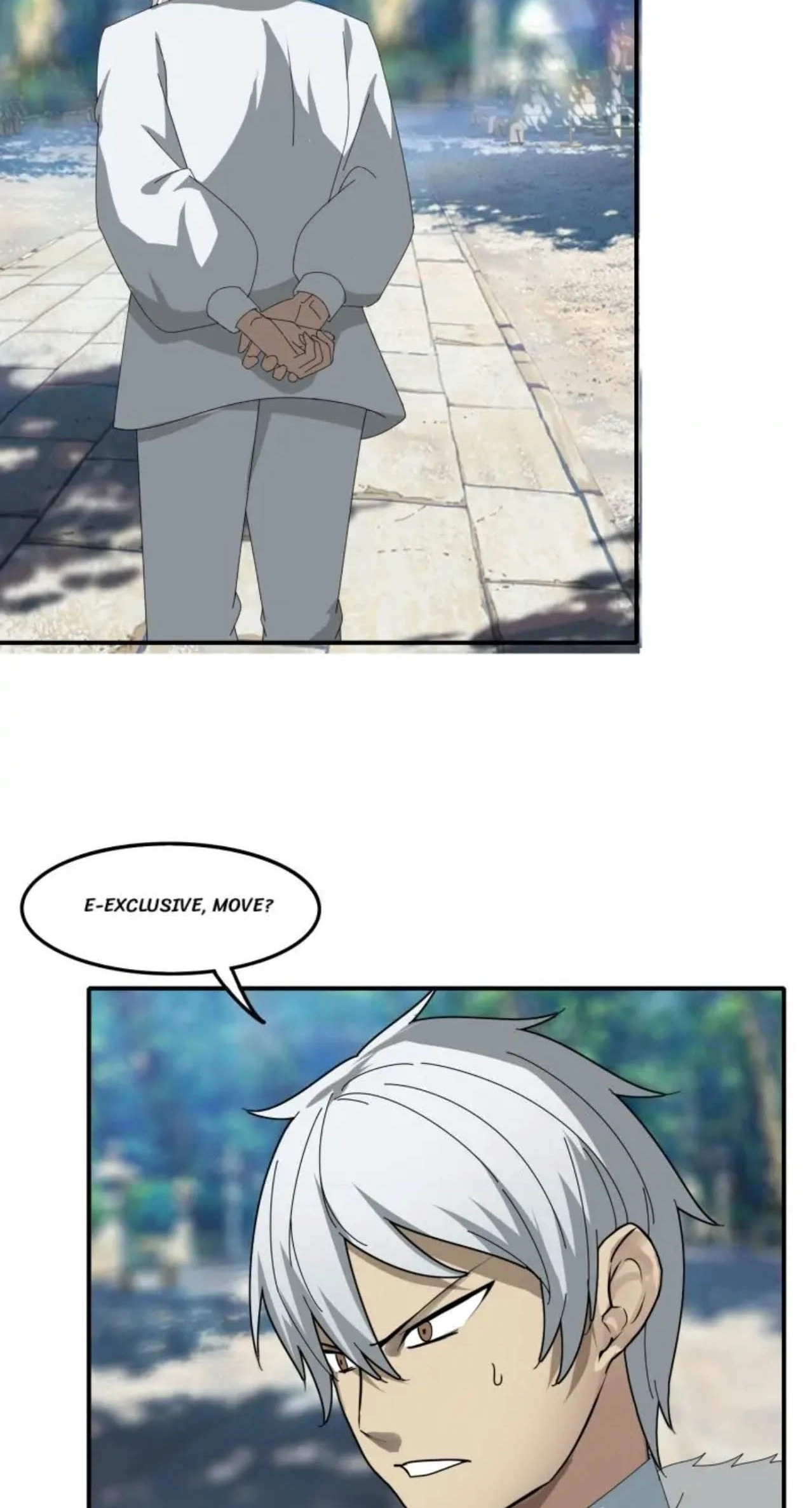 The Celestial Cheater Chapter 49 page 13 - 