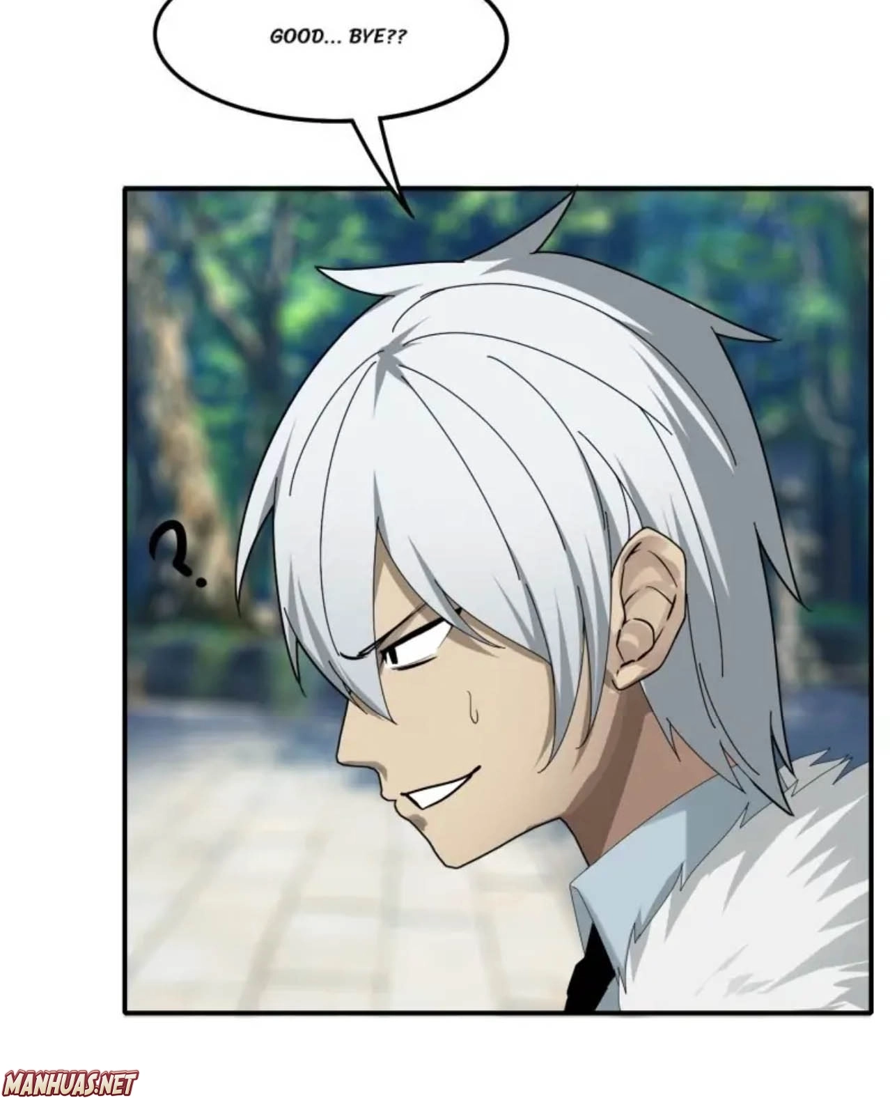 The Celestial Cheater Chapter 49 page 19 - 