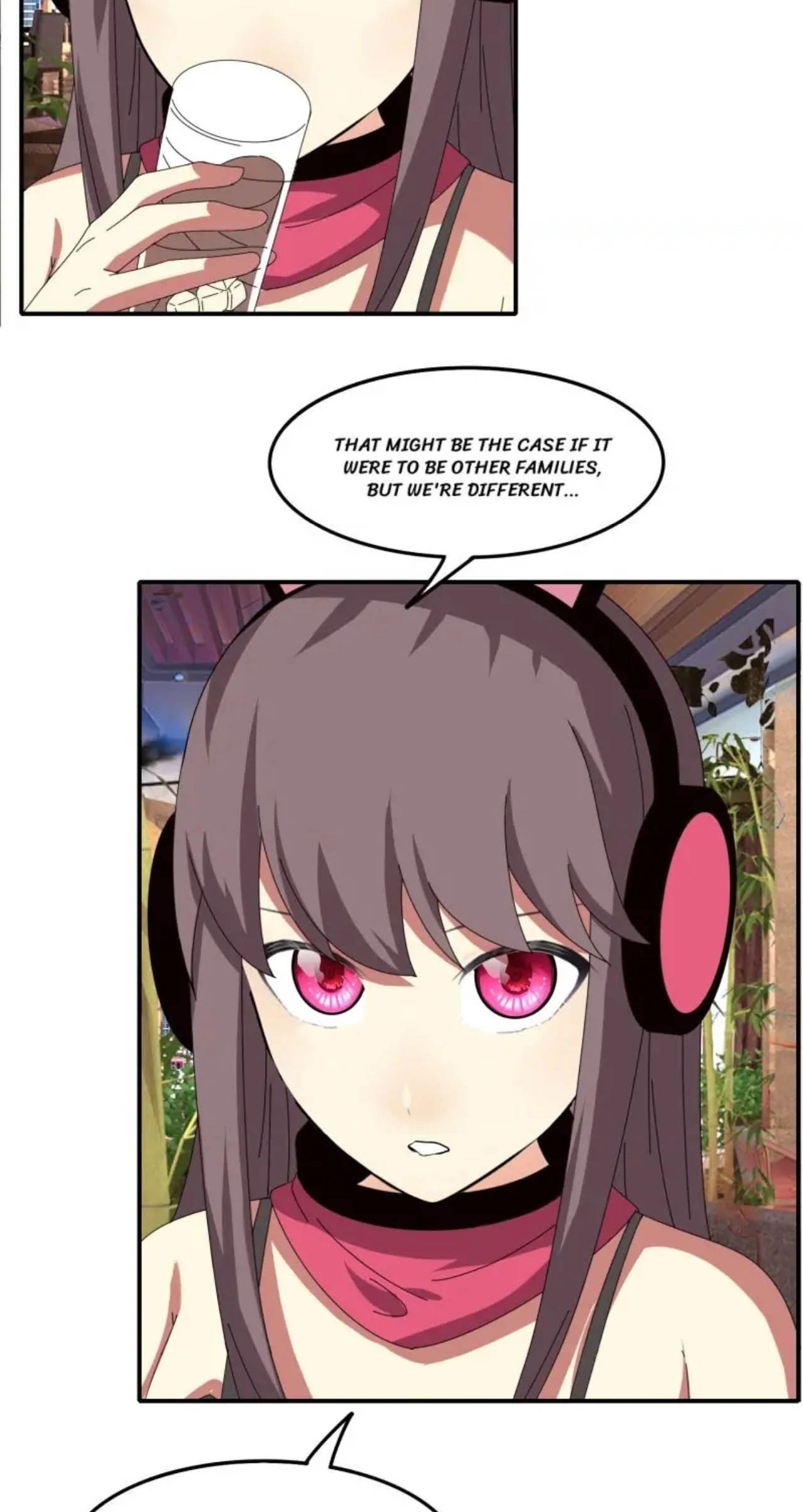 The Celestial Cheater Chapter 50 page 15 - 