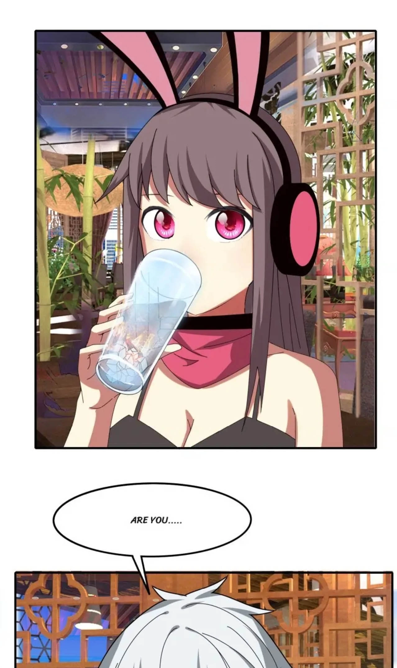 The Celestial Cheater Chapter 50 page 4 - 