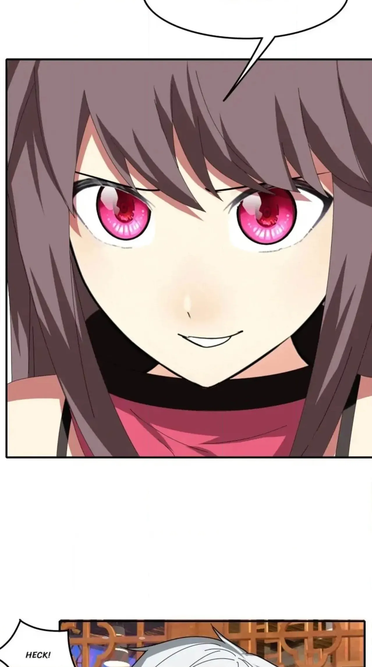 The Celestial Cheater Chapter 50 page 10 - 