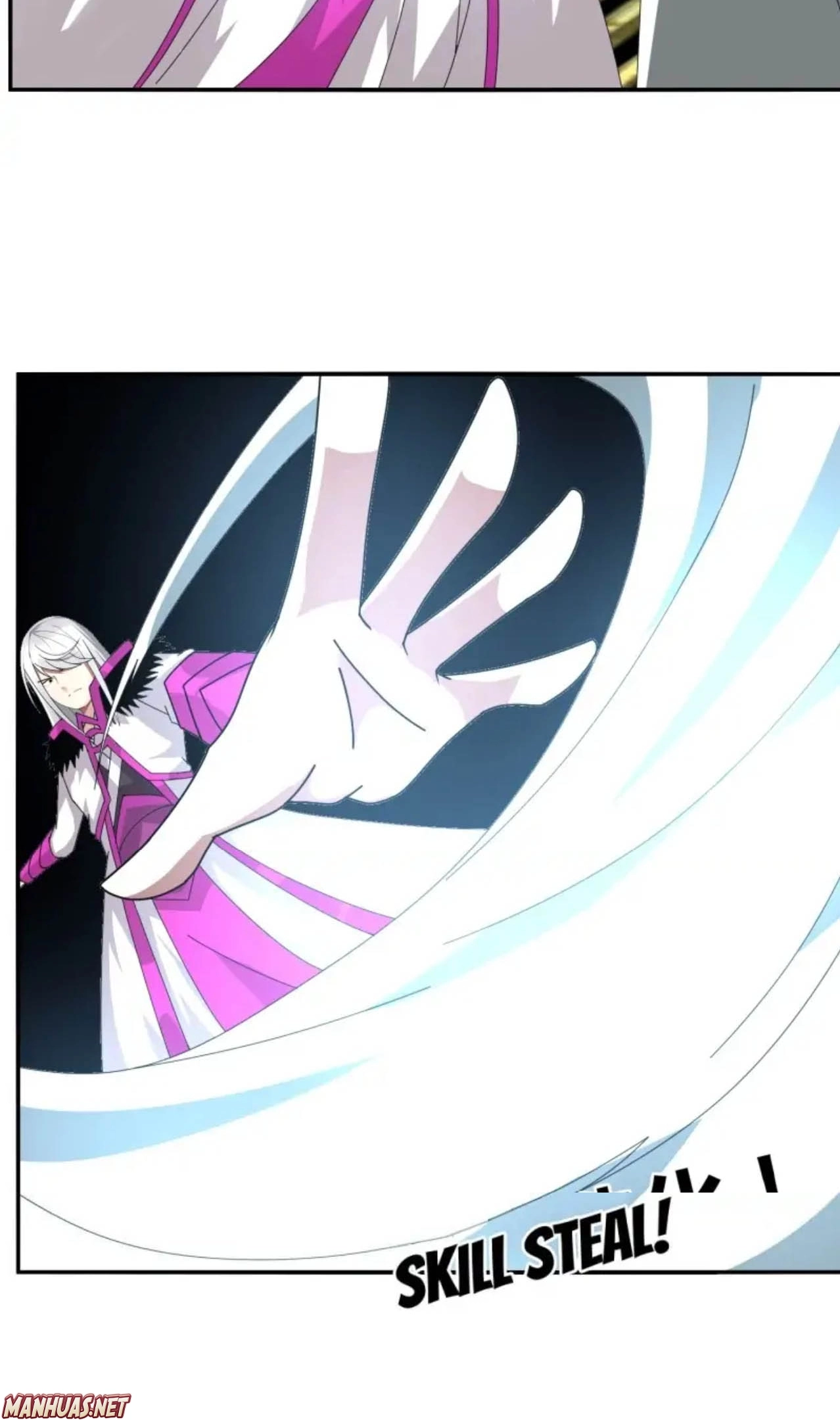The Celestial Cheater Chapter 51 page 12 - 