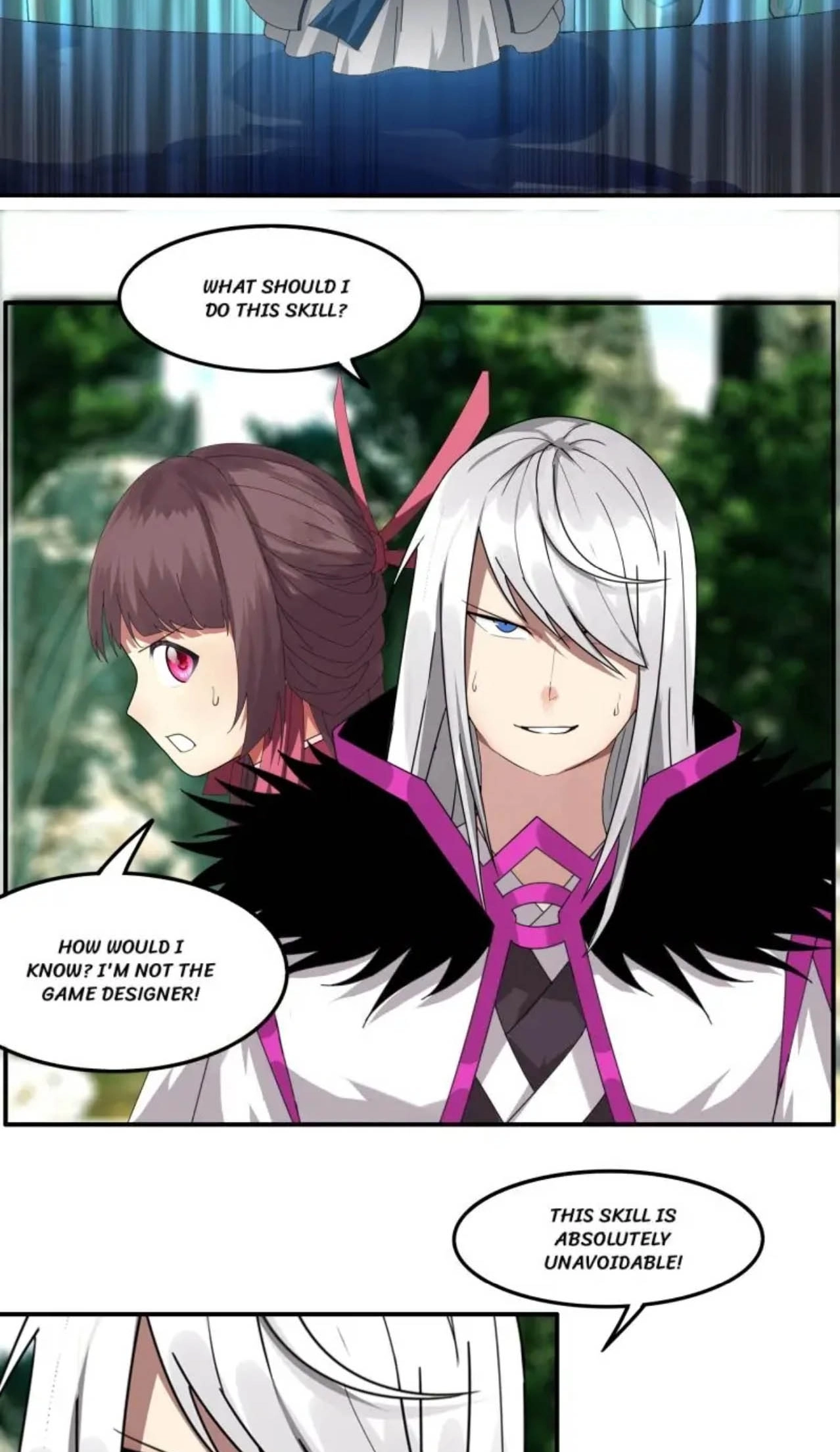 The Celestial Cheater Chapter 51 page 16 - 