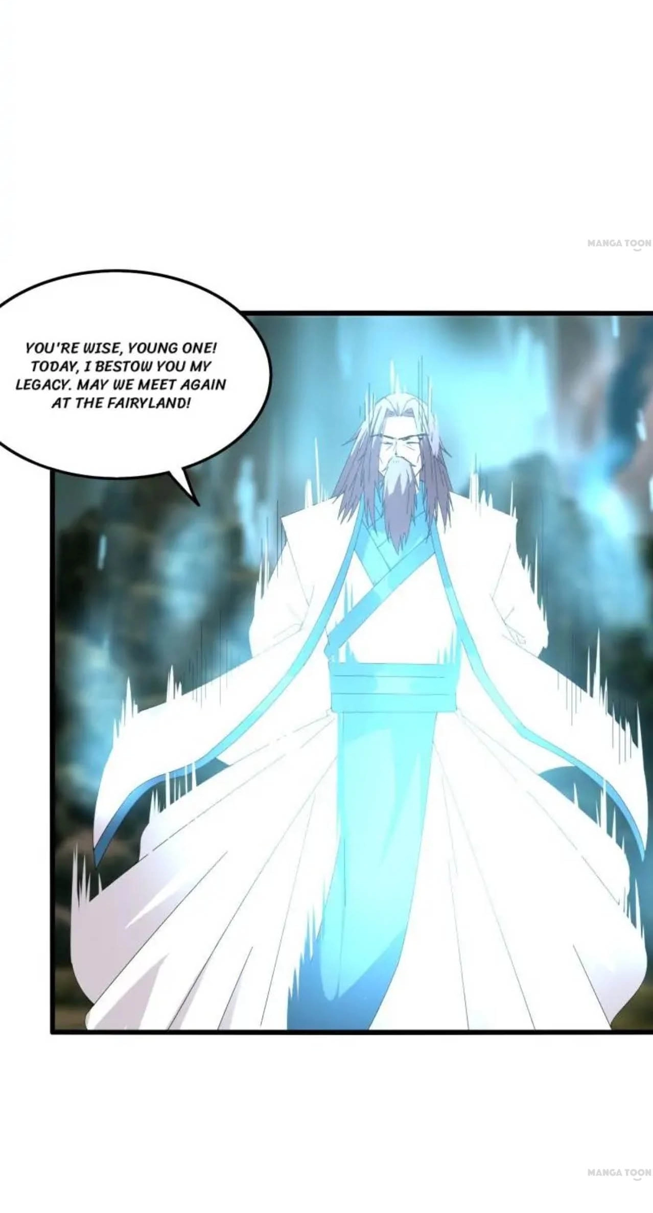 The Celestial Cheater Chapter 52 page 2 - 