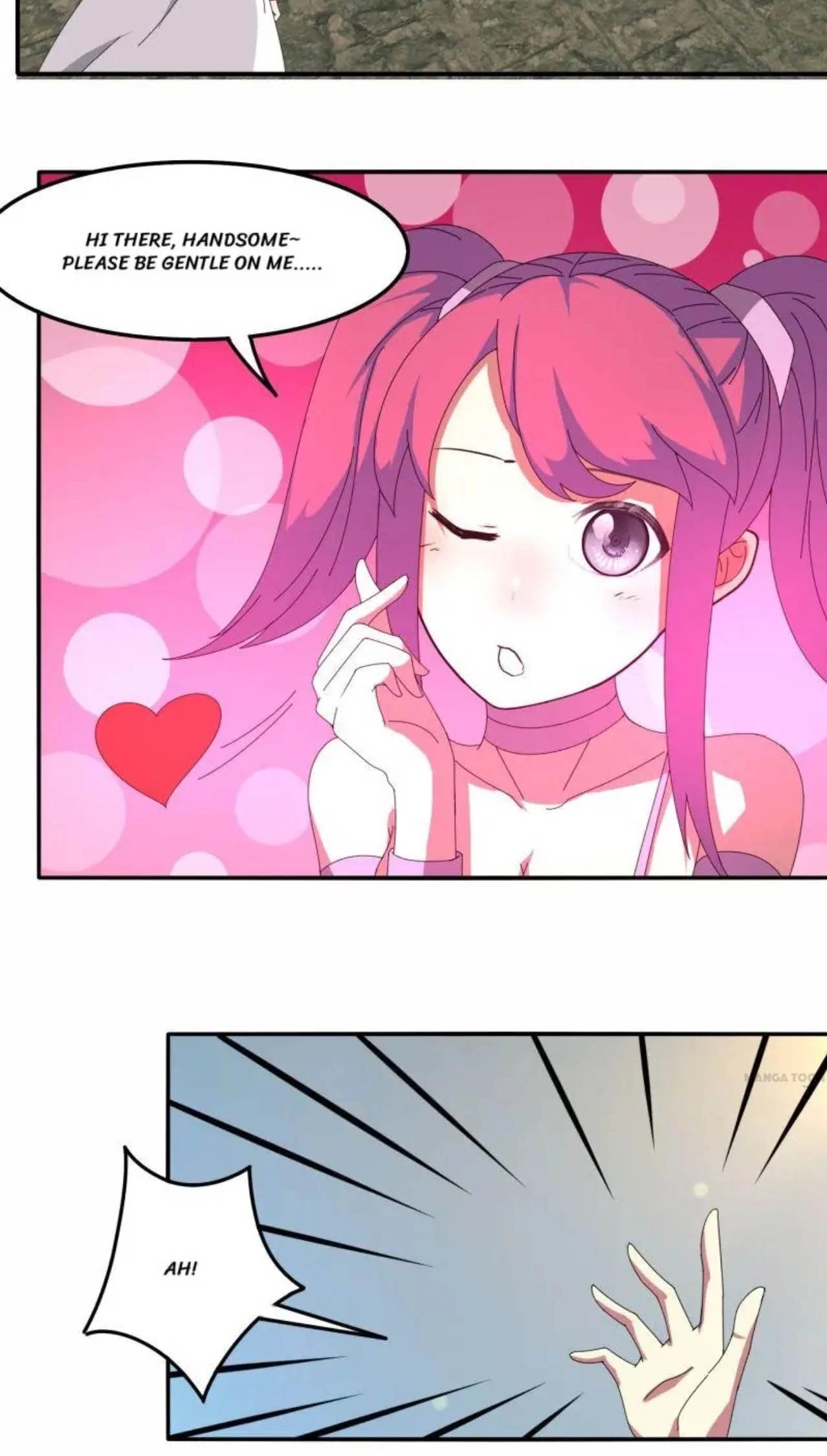 The Celestial Cheater Chapter 52 page 11 - 