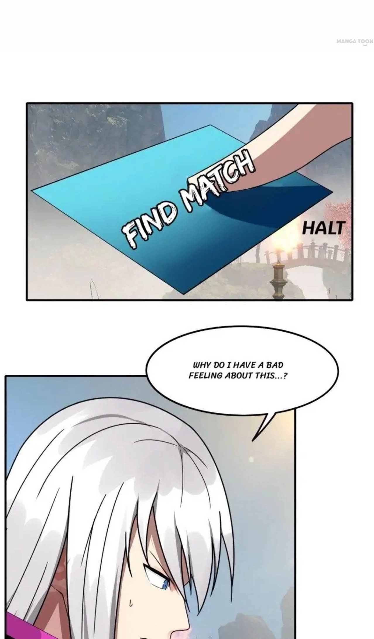 The Celestial Cheater Chapter 52 page 14 - 