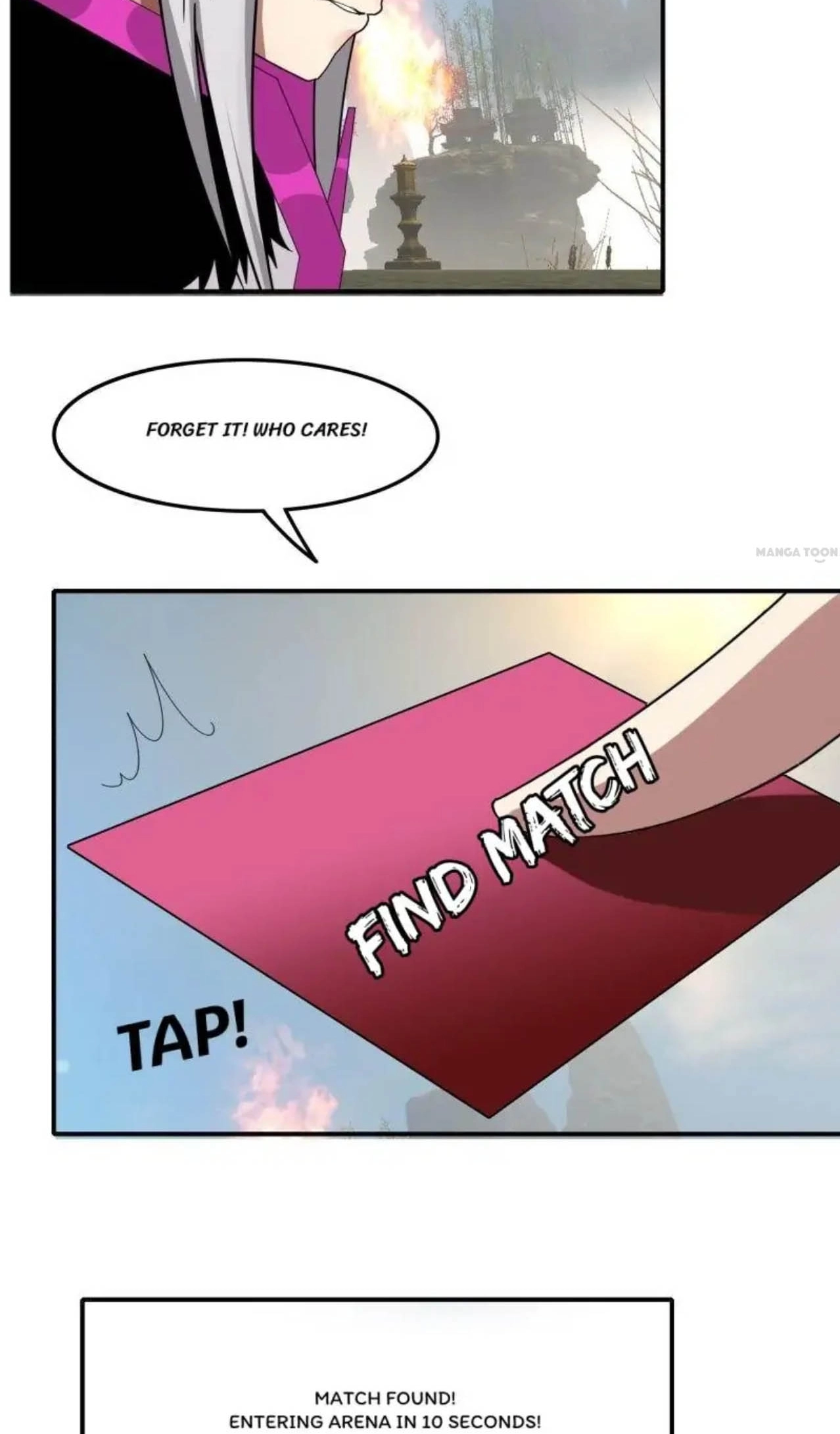 The Celestial Cheater Chapter 52 page 15 - 
