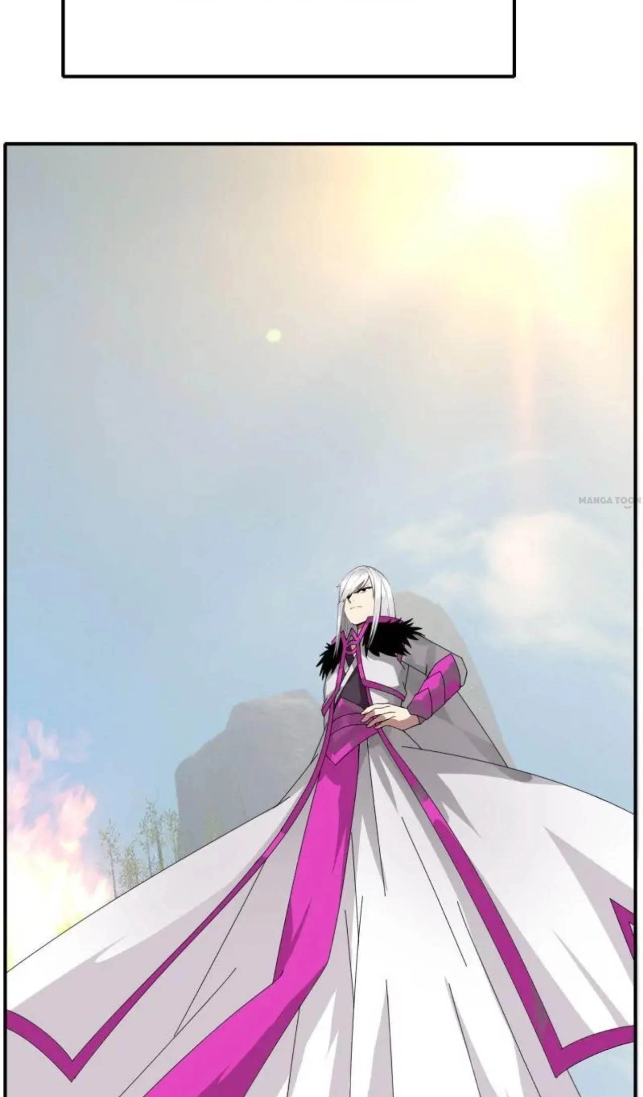 The Celestial Cheater Chapter 52 page 16 - 