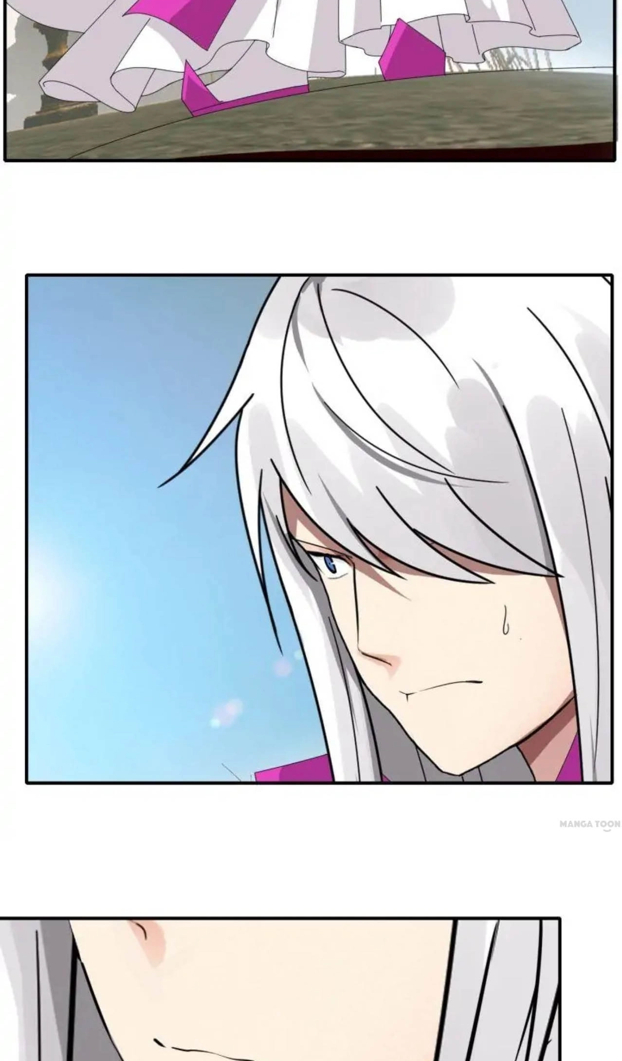 The Celestial Cheater Chapter 52 page 17 - 