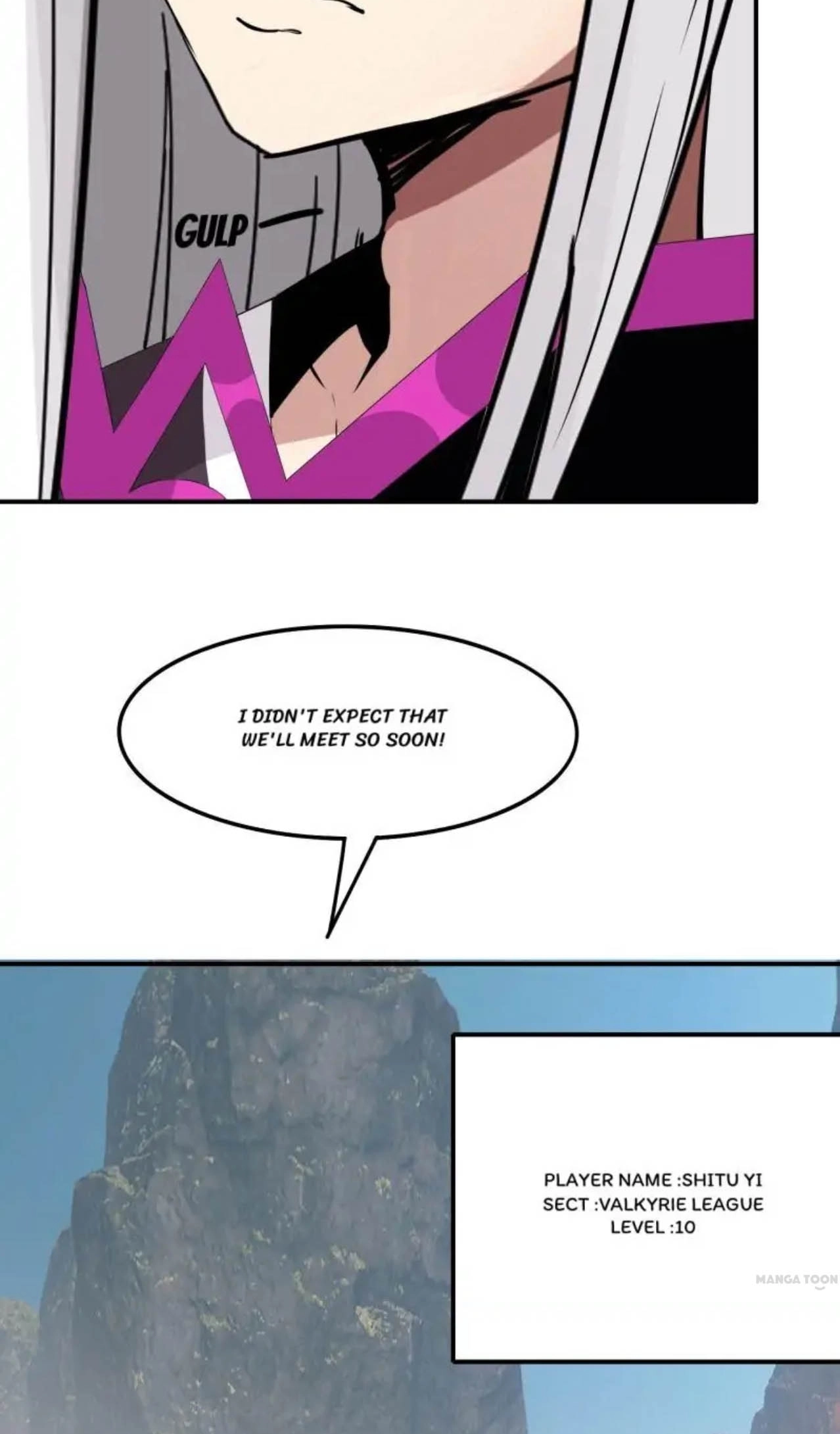 The Celestial Cheater Chapter 52 page 18 - 