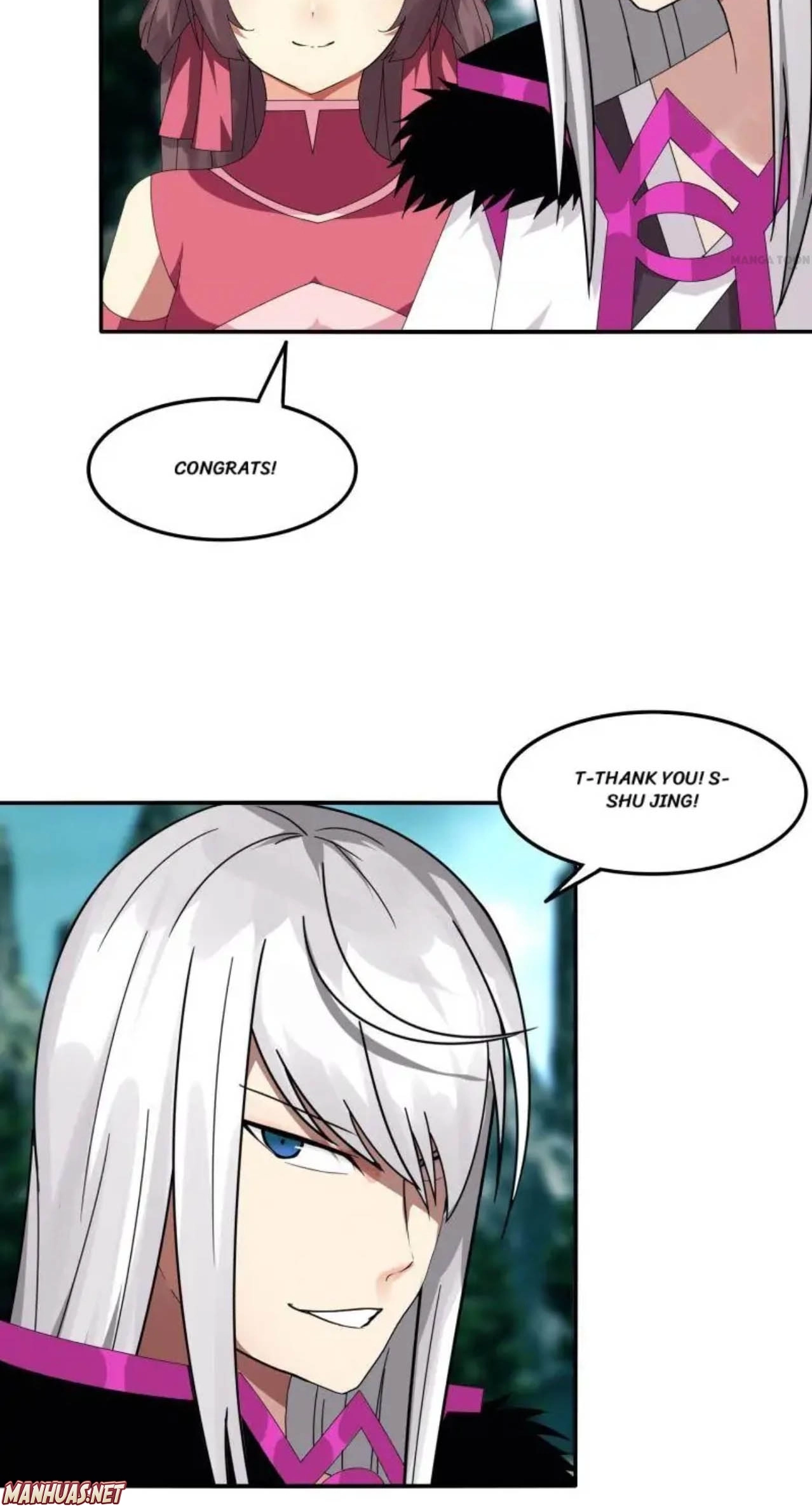 The Celestial Cheater Chapter 52 page 4 - 
